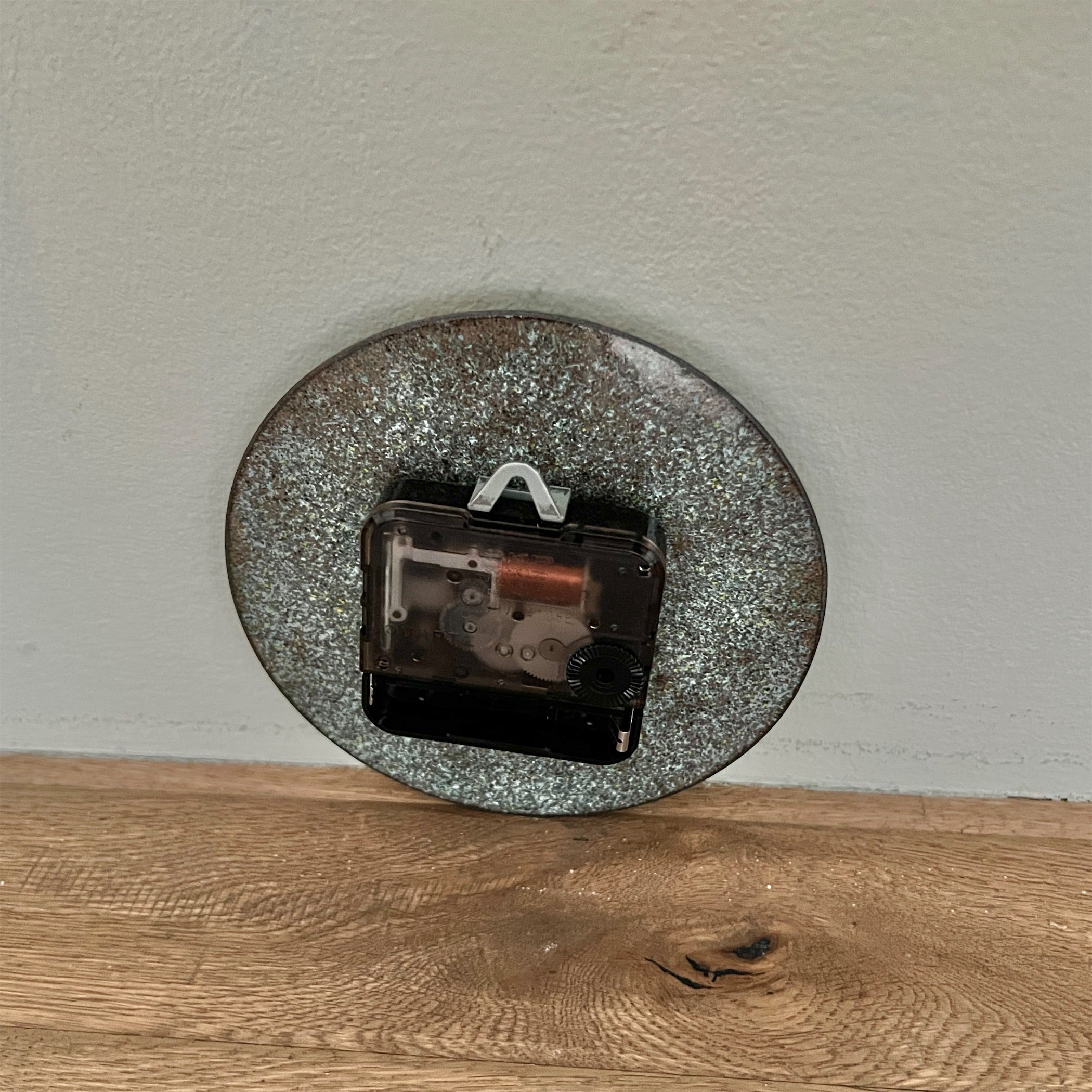 Kenichi Kondo】Clock S 26_6 | フィールシーン / FEEL SEEN – FEELSEEN