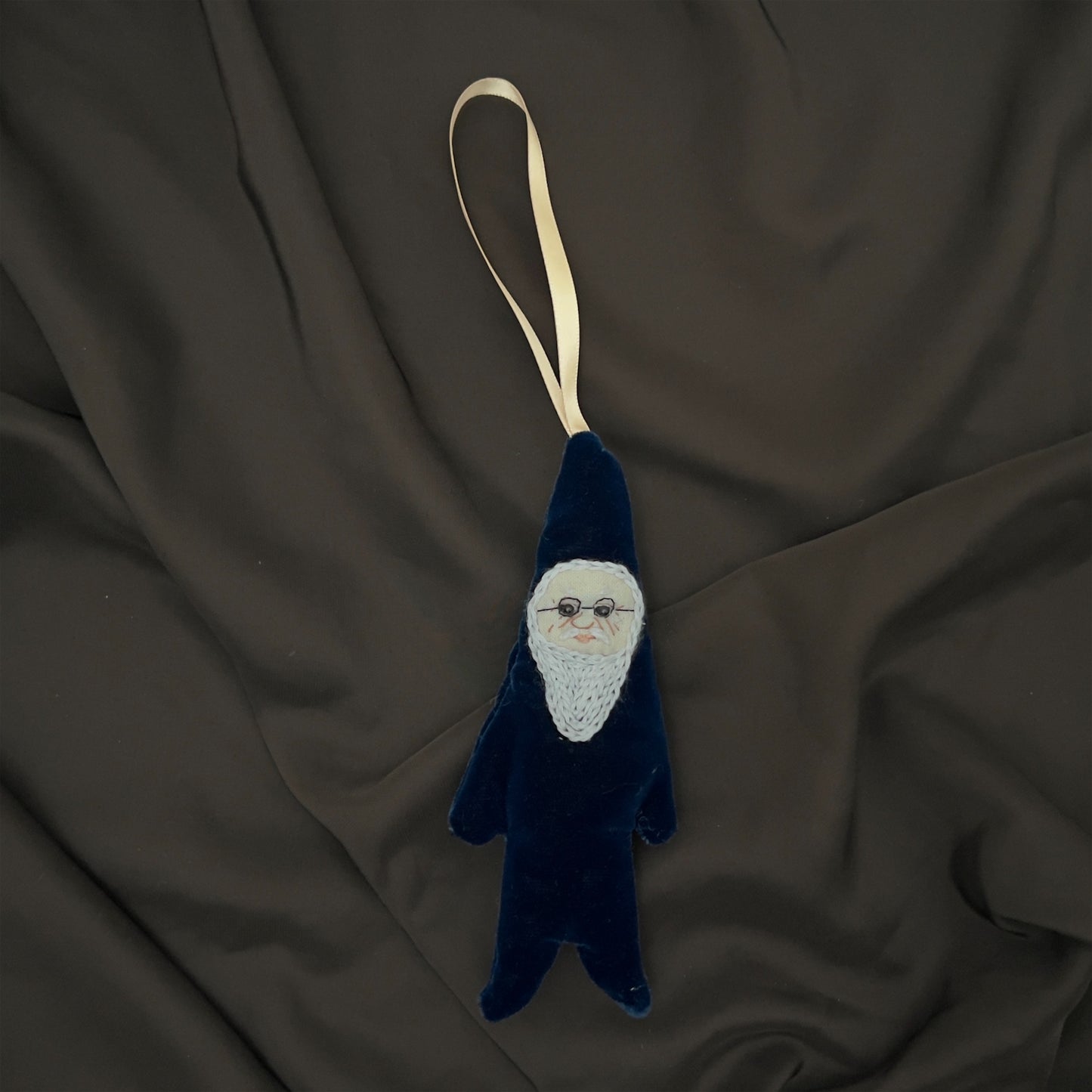 【AYUKO HAZU】サンタオーナメント  H