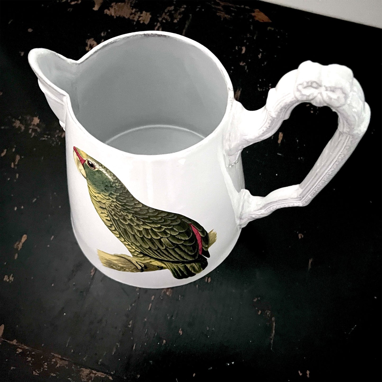 【Astier de Villatte】Parrot ベース