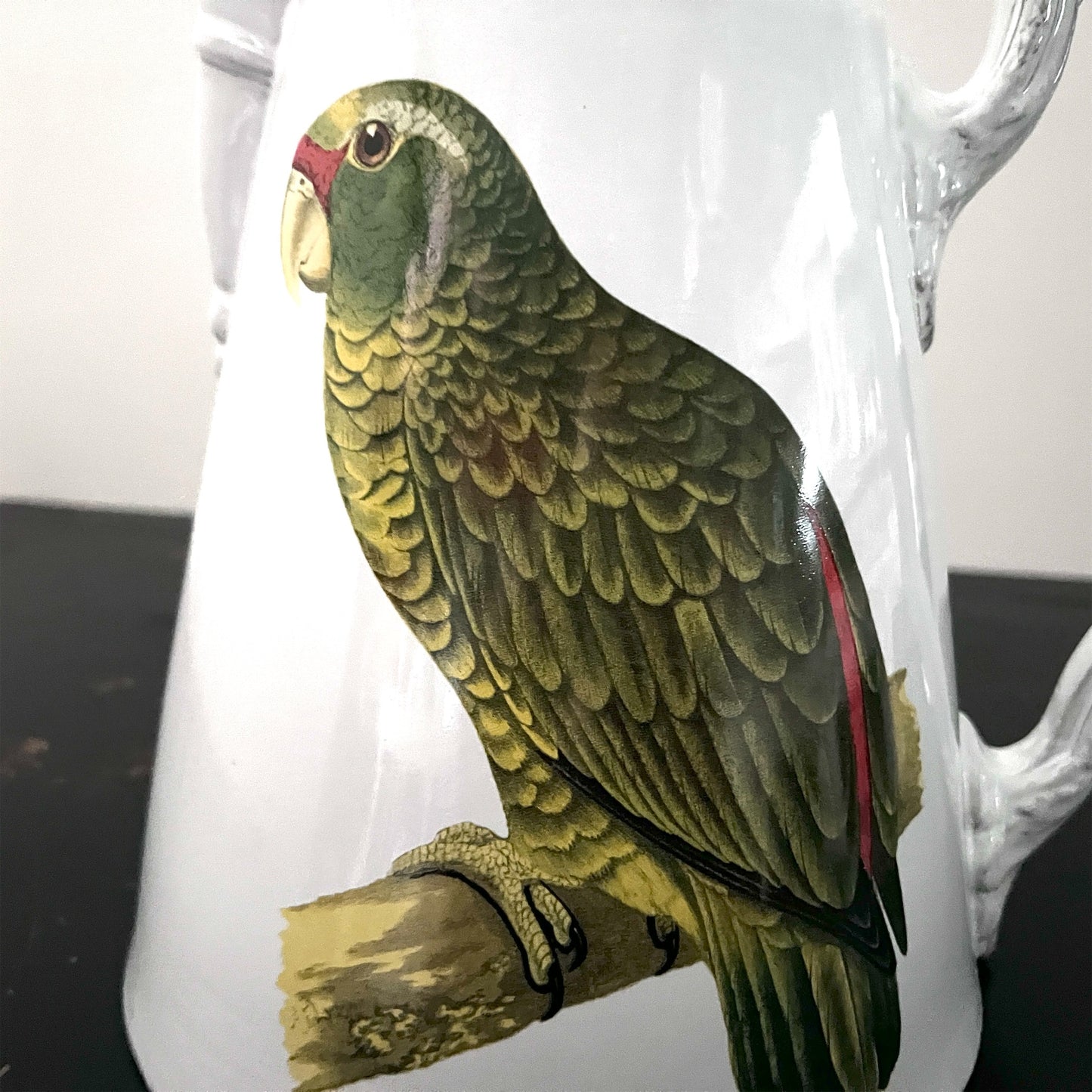 【Astier de Villatte】Parrot ベース
