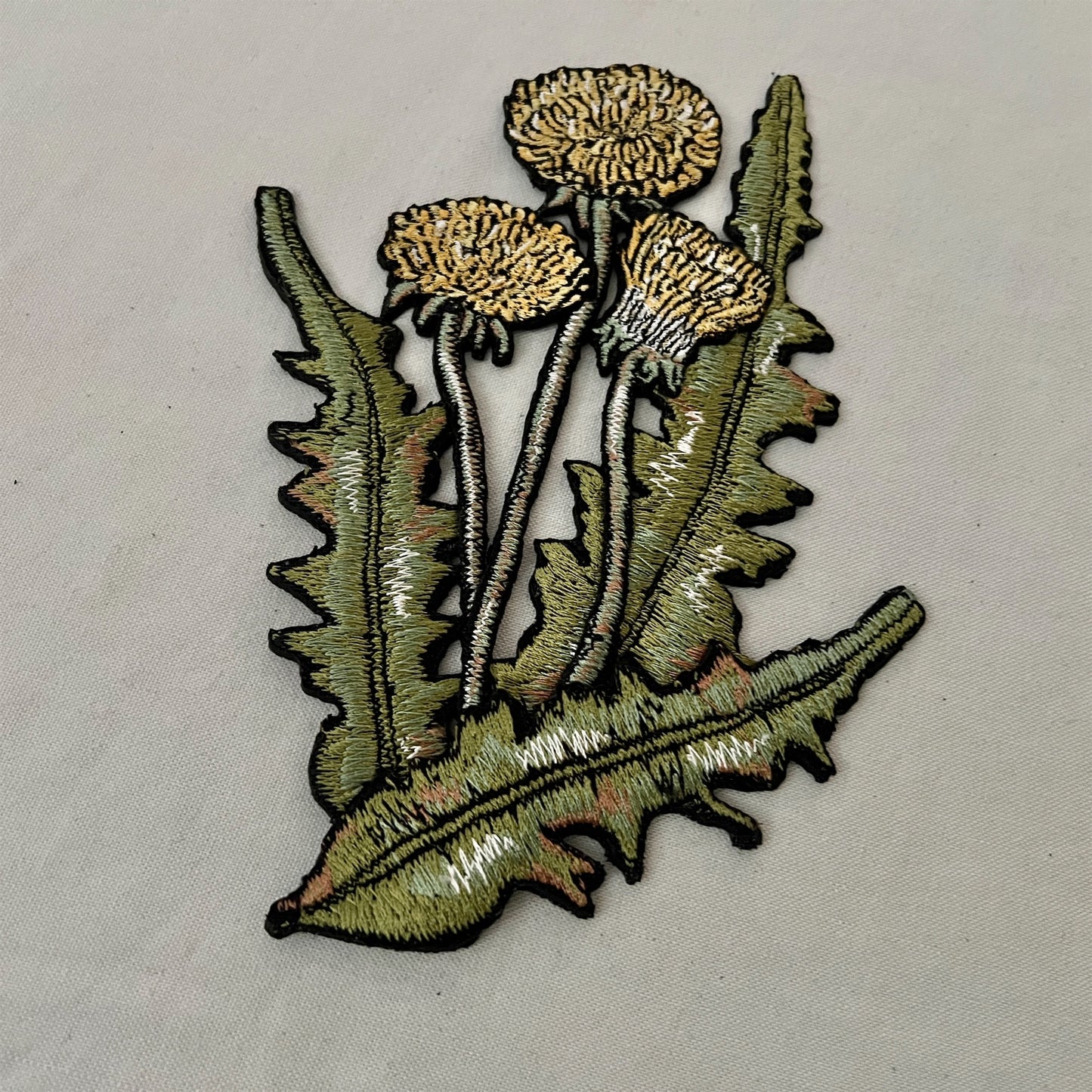 【ma.macaron】たんぽぽ