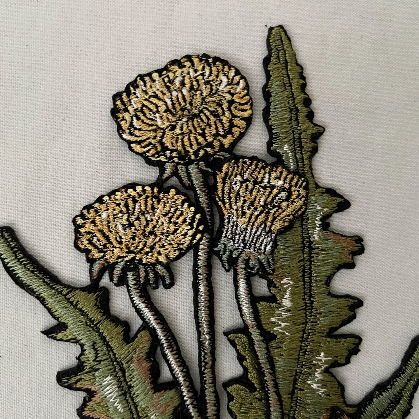 【ma.macaron】たんぽぽ