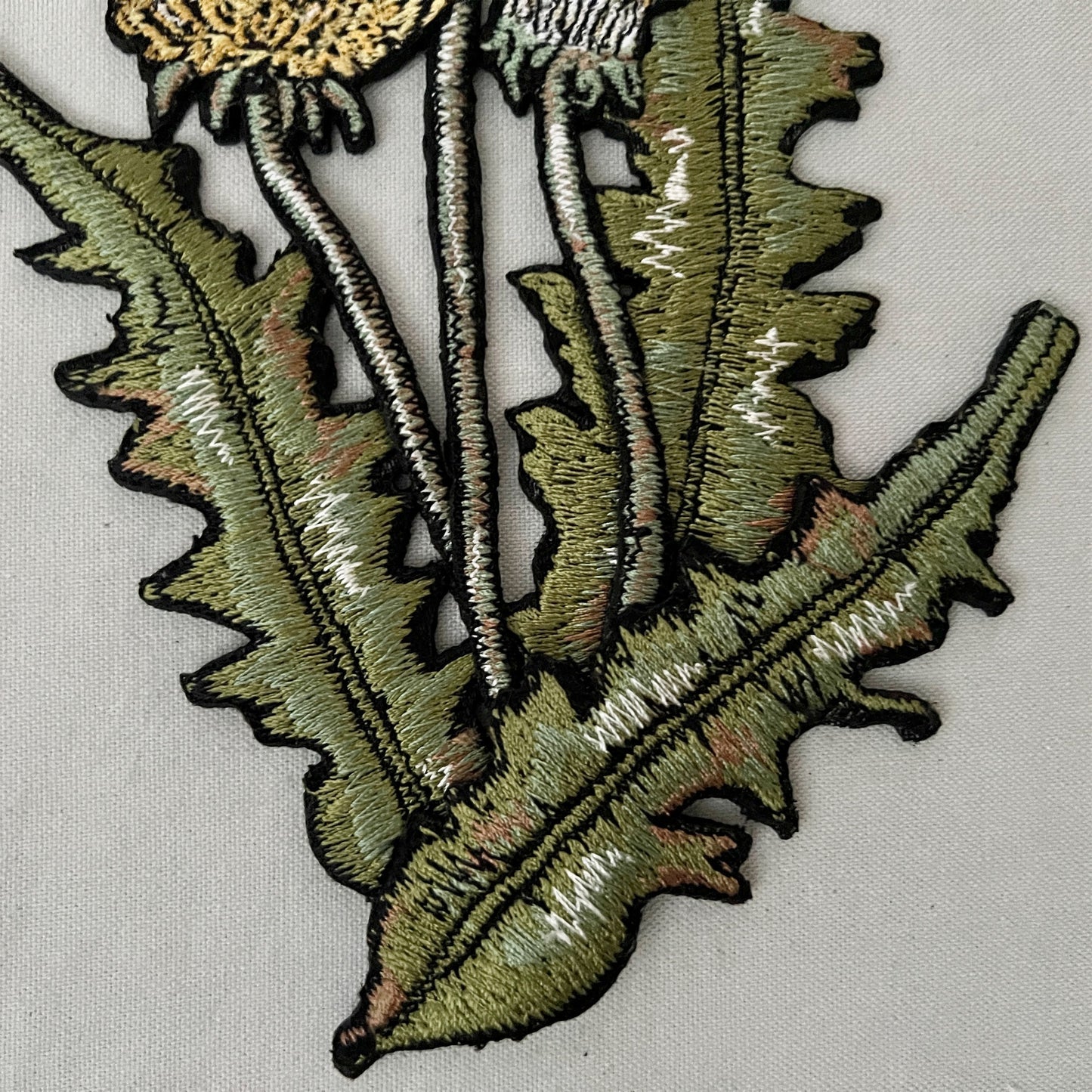 【ma.macaron】たんぽぽ