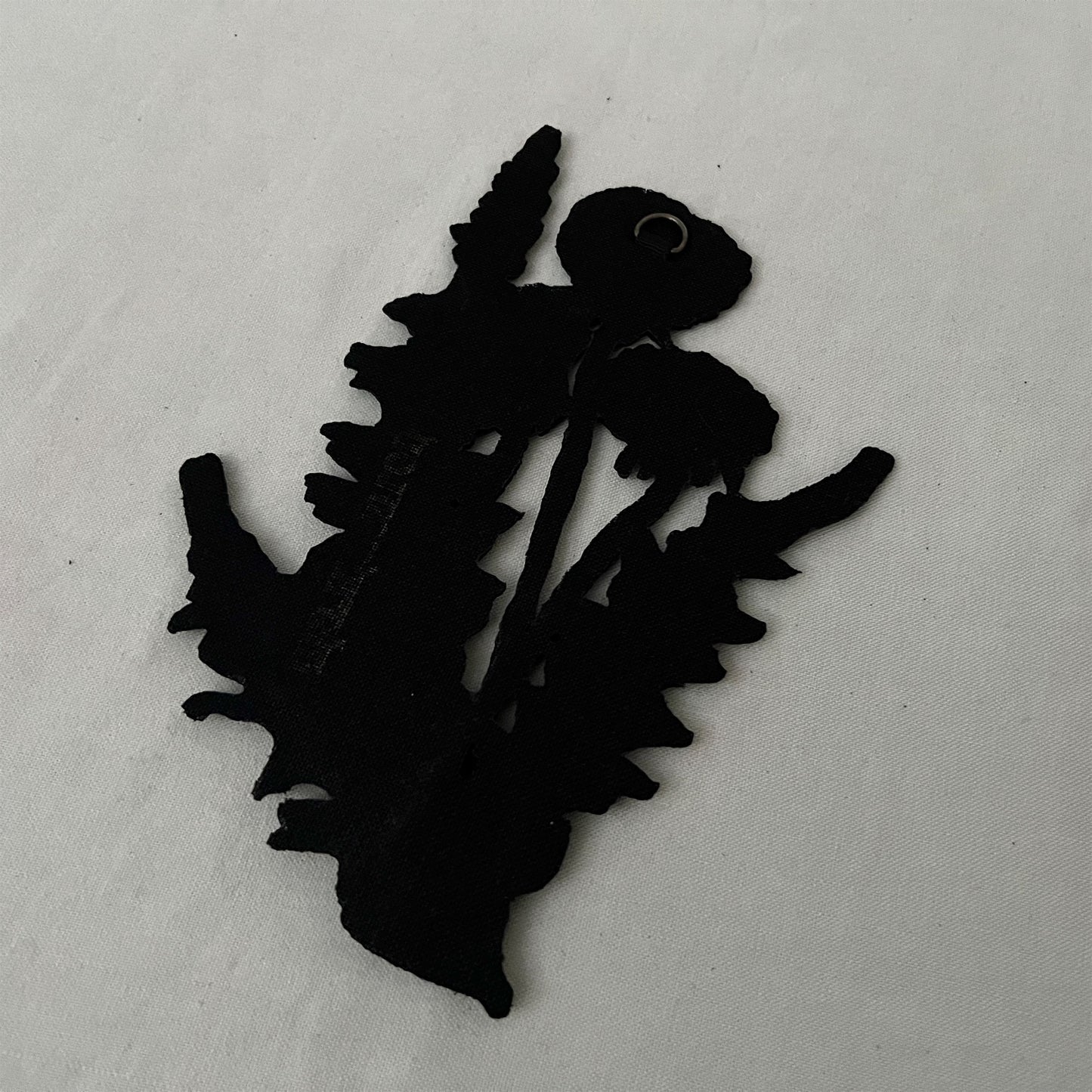 【ma.macaron】たんぽぽ