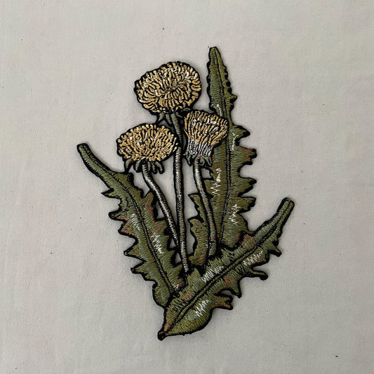 【ma.macaron】たんぽぽ