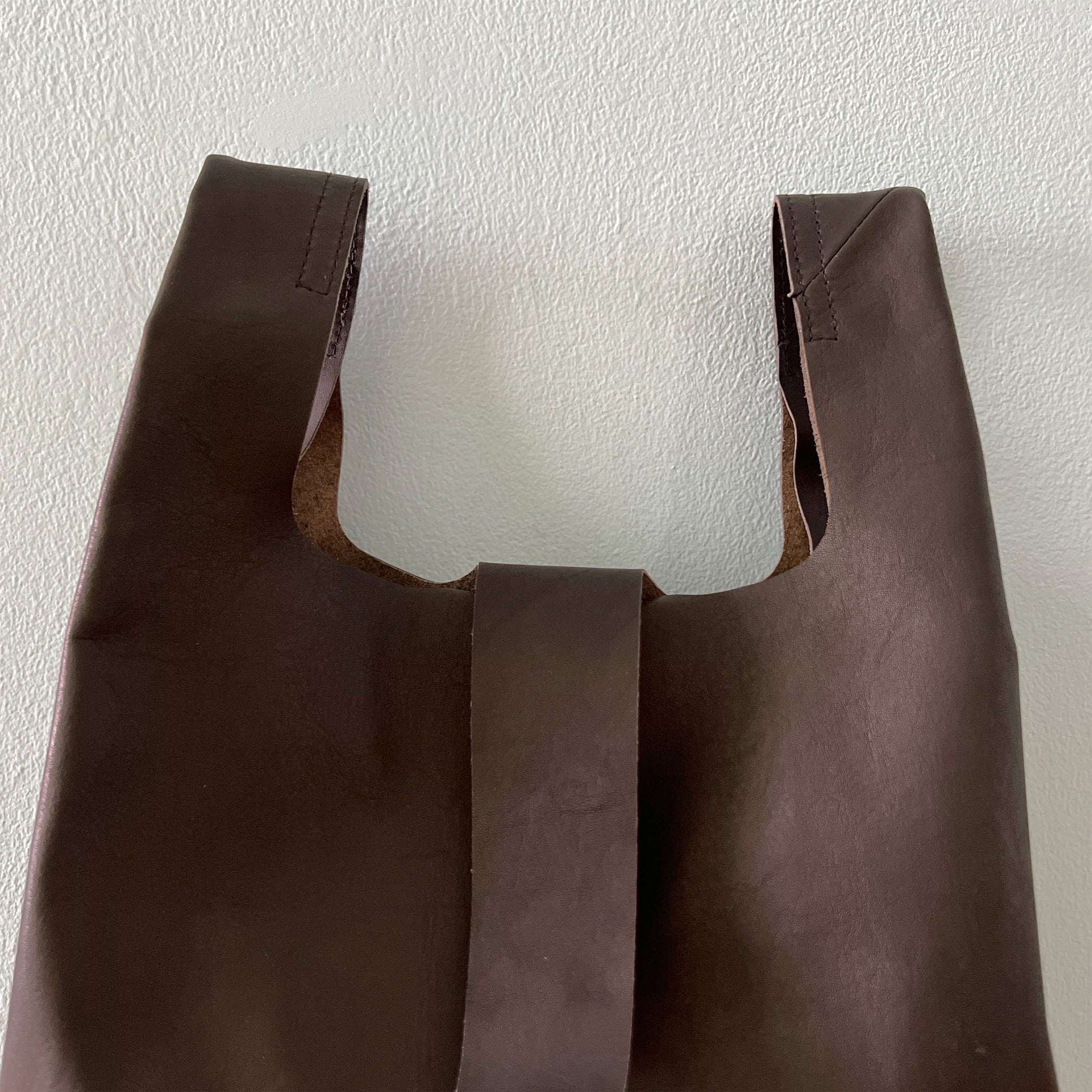 DWARFMADE】Sustainable Bag M 261_85 | フィールシーン / FEEL SEEN