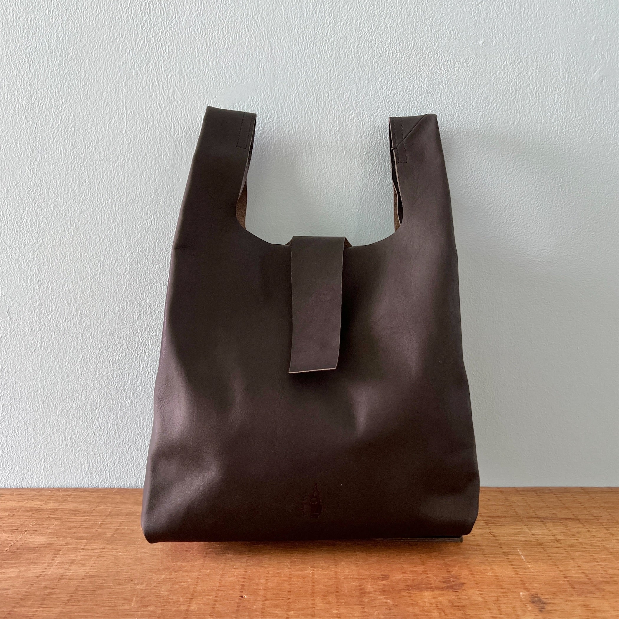 DWARFMADE】Sustainable Bag M 261_85 | フィールシーン / FEEL SEEN