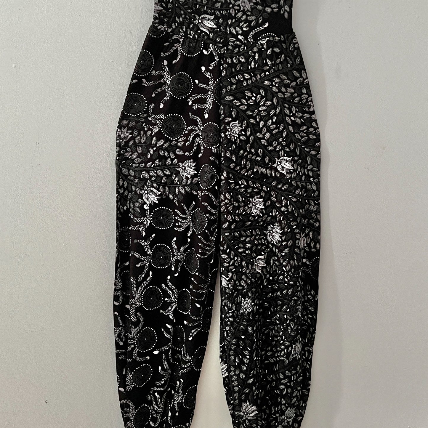 【Juana de Arco】アラジンパンツ  26_14