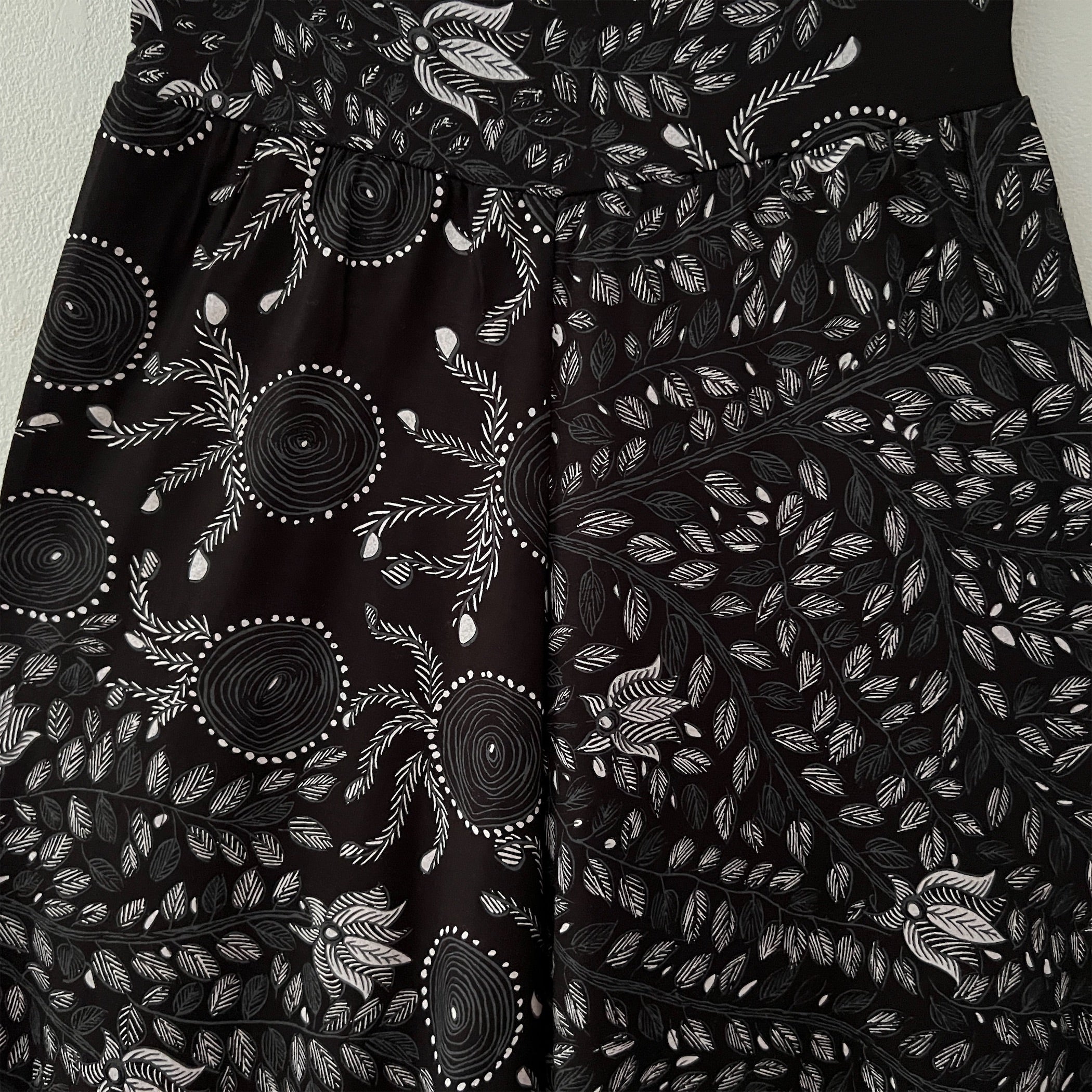 Juana de Arco】アラジンパンツ 26_14 | フィールシーン / FEEL SEEN