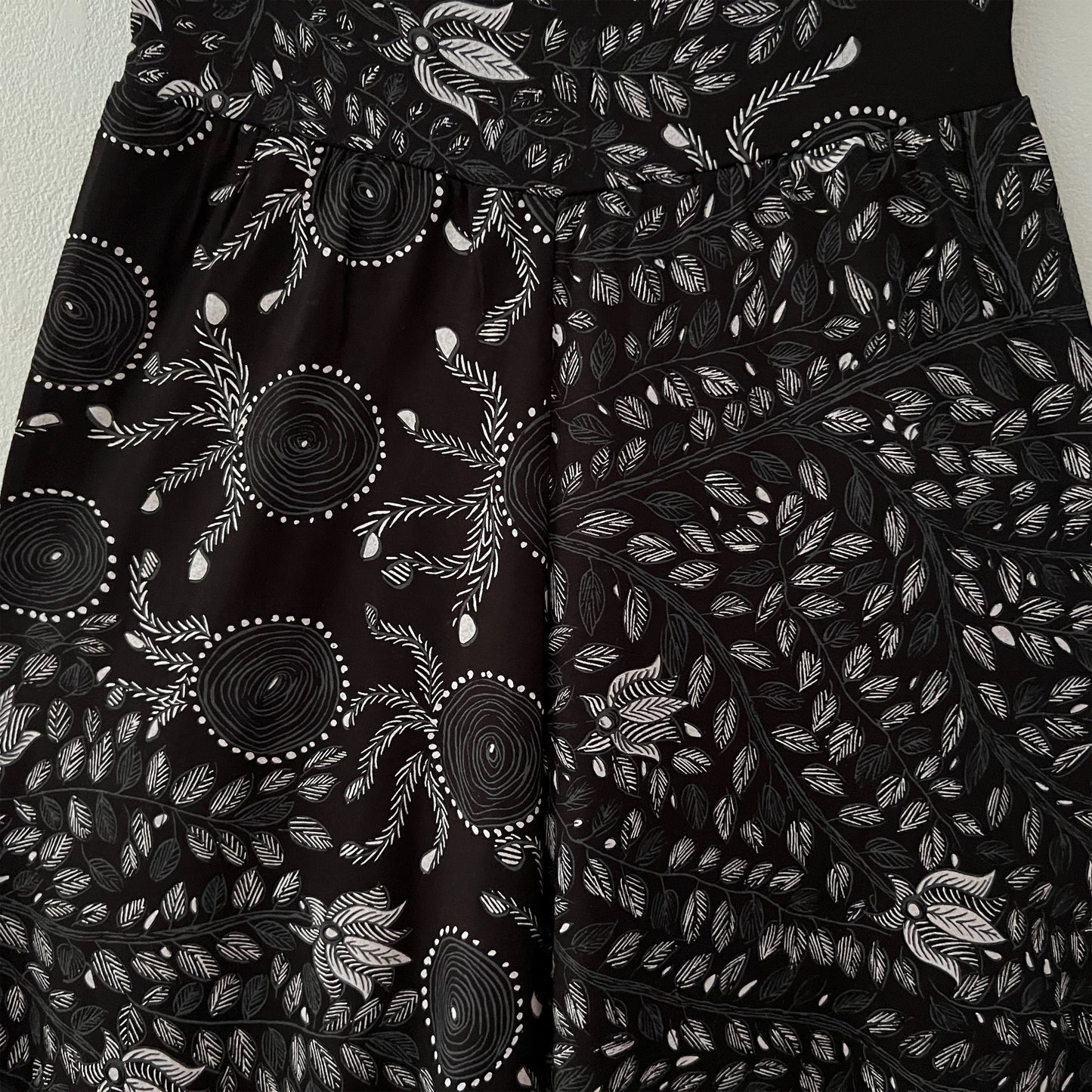 【Juana de Arco】アラジンパンツ  26_14