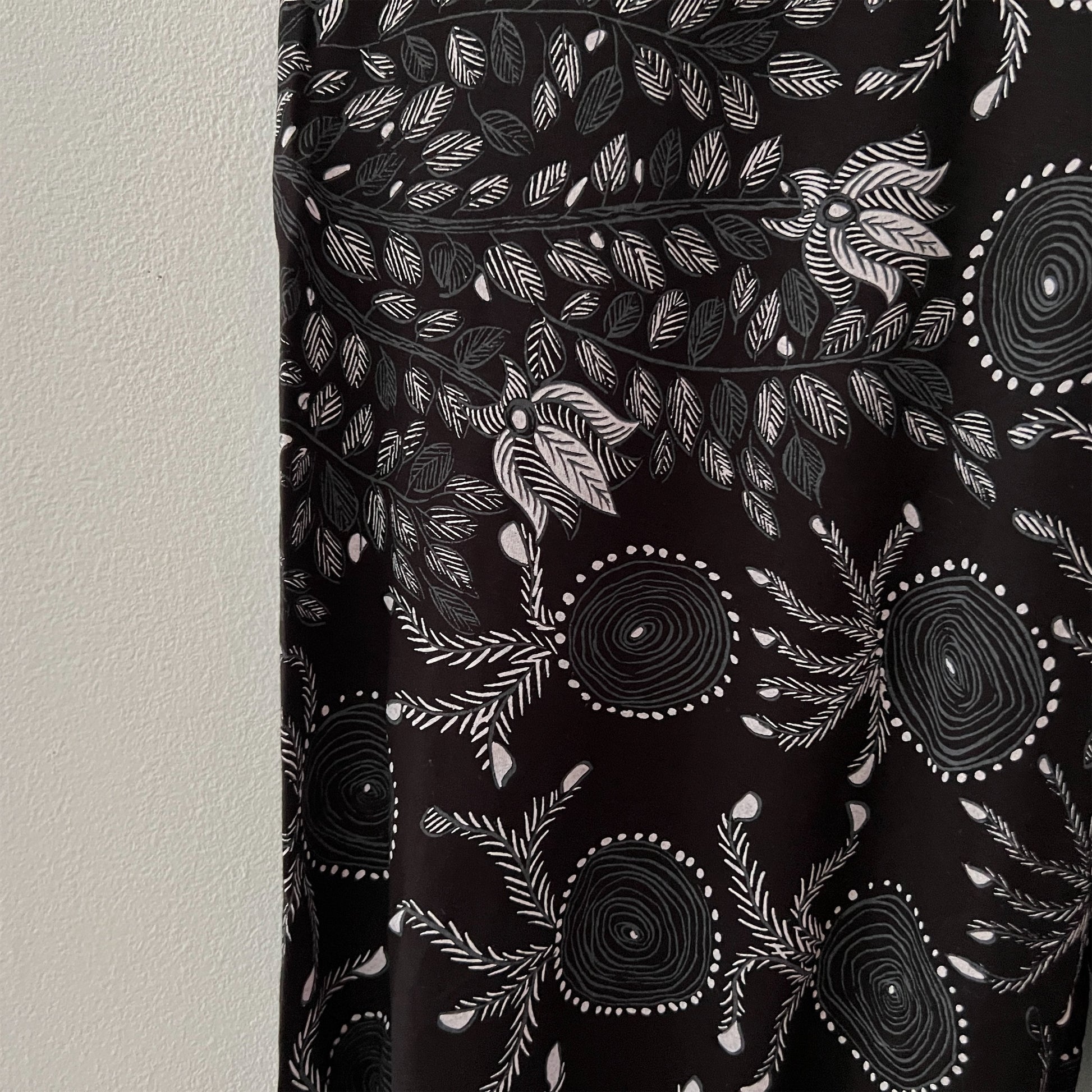 【Juana de Arco】アラジンパンツ  26_14