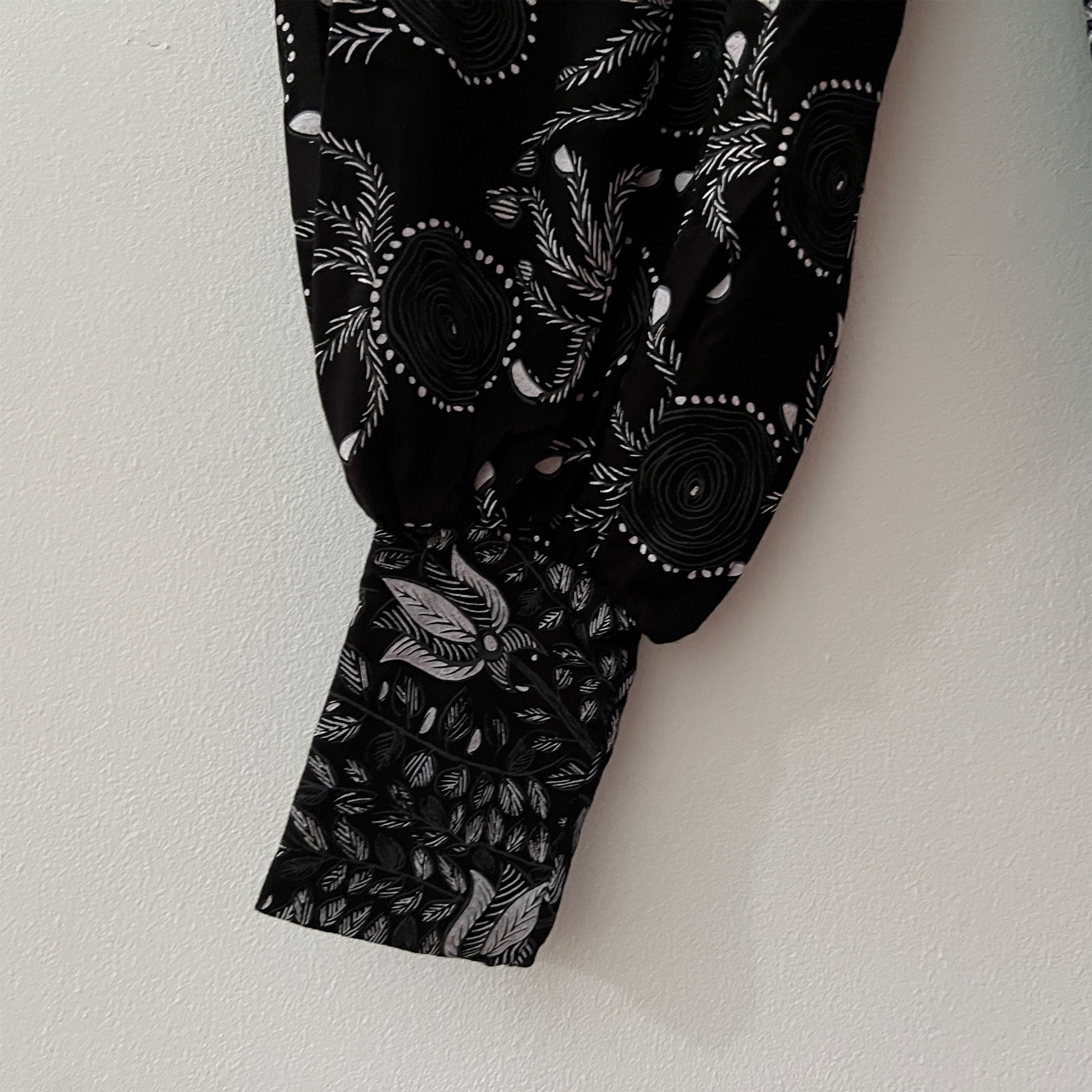 【Juana de Arco】アラジンパンツ  26_14