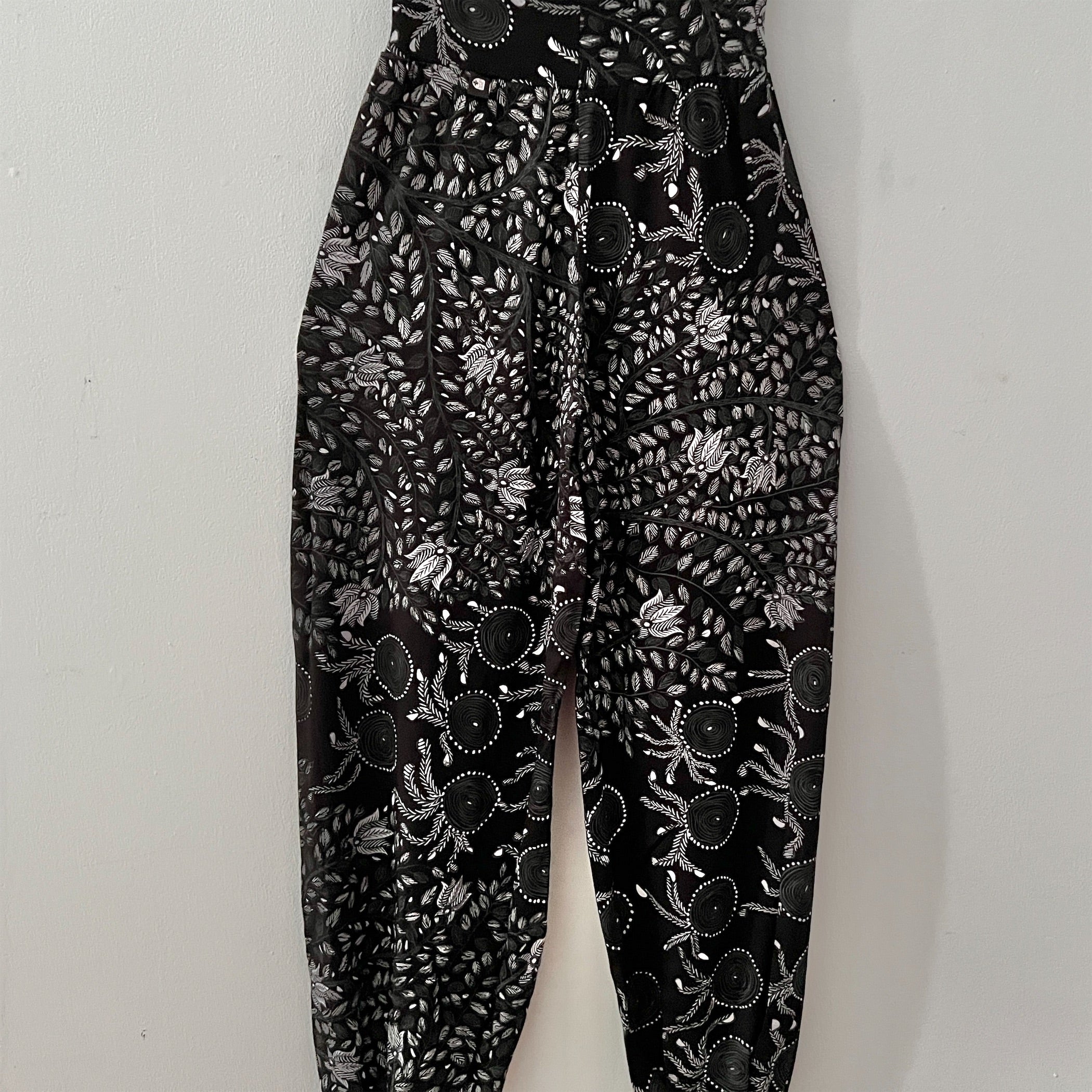 Juana de Arco】アラジンパンツ 26_14 | フィールシーン / FEEL SEEN