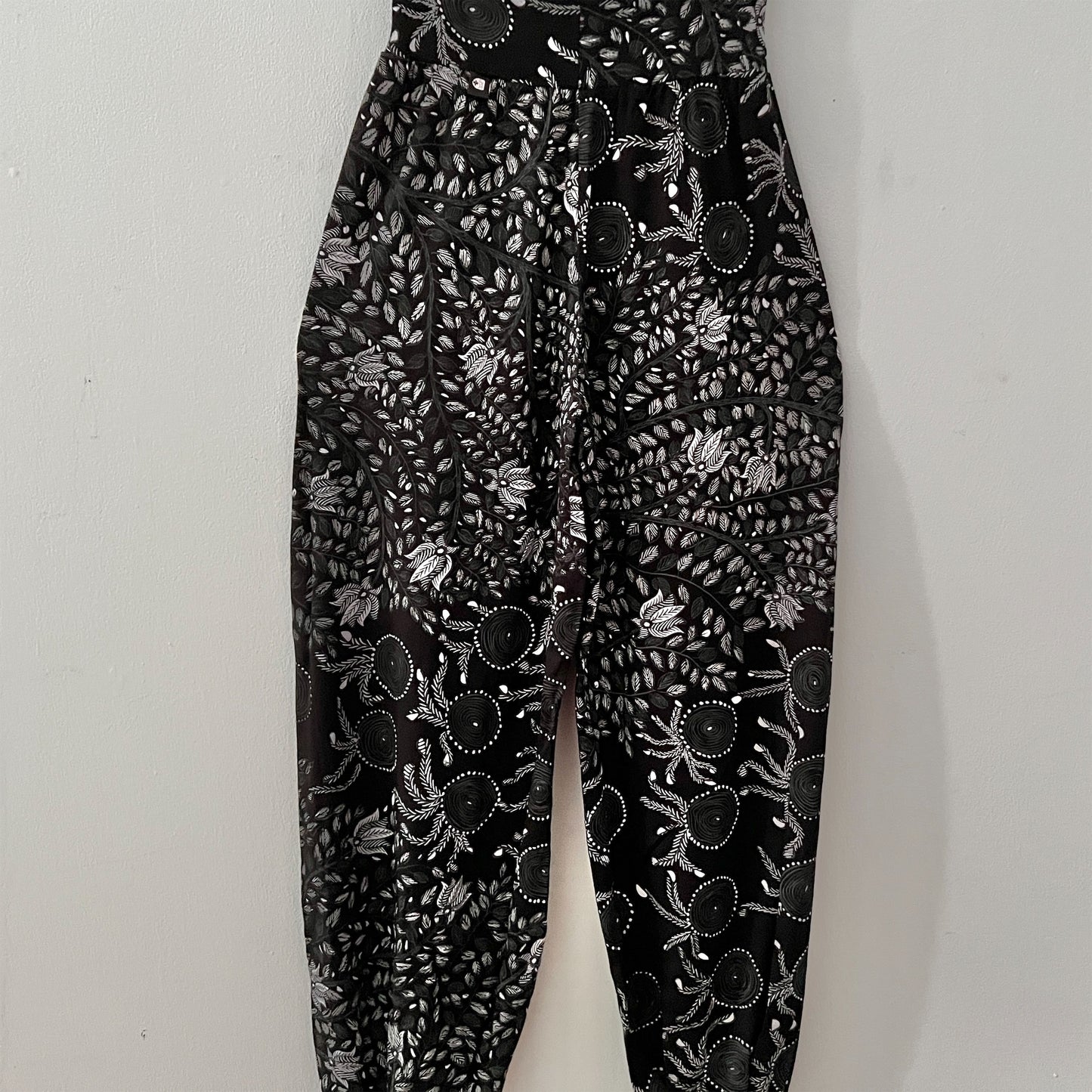 【Juana de Arco】アラジンパンツ  26_14