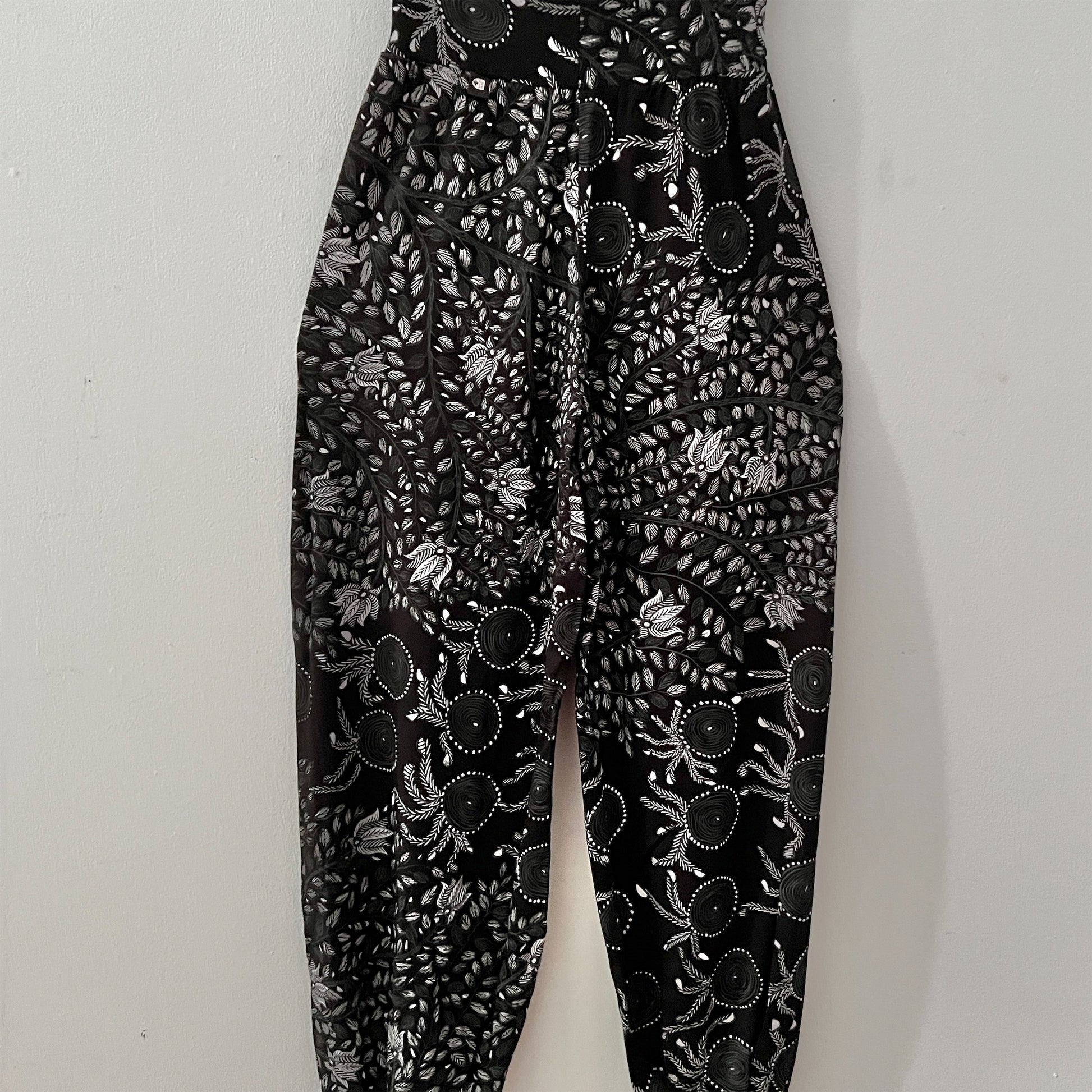 【Juana de Arco】アラジンパンツ  26_14