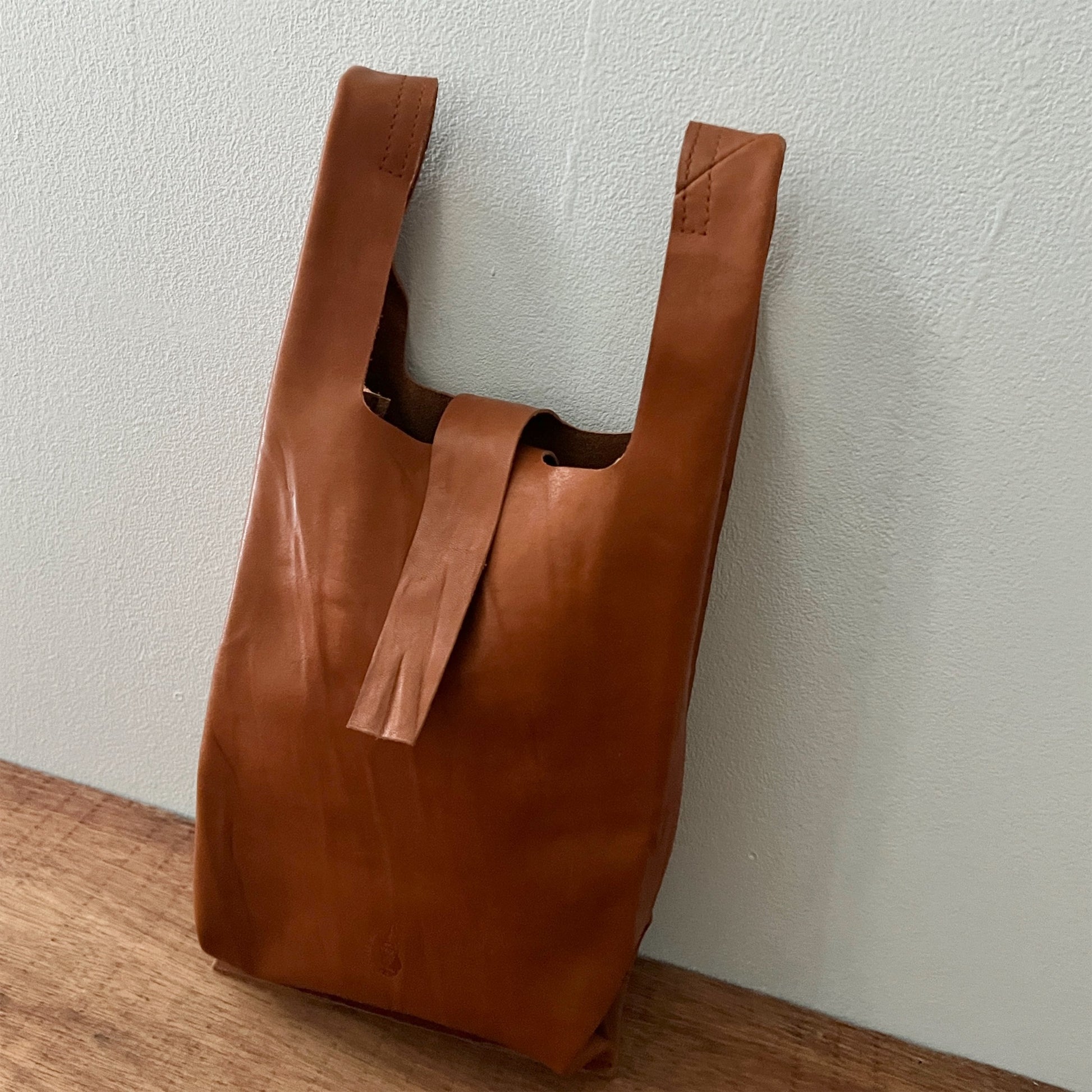 【DWARFMADE】Sustainable Bag S 261_15
