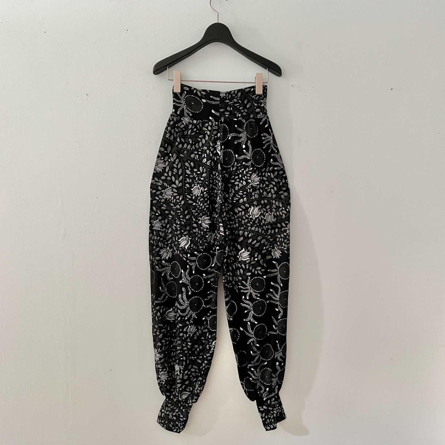 【Juana de Arco】アラジンパンツ  26_14