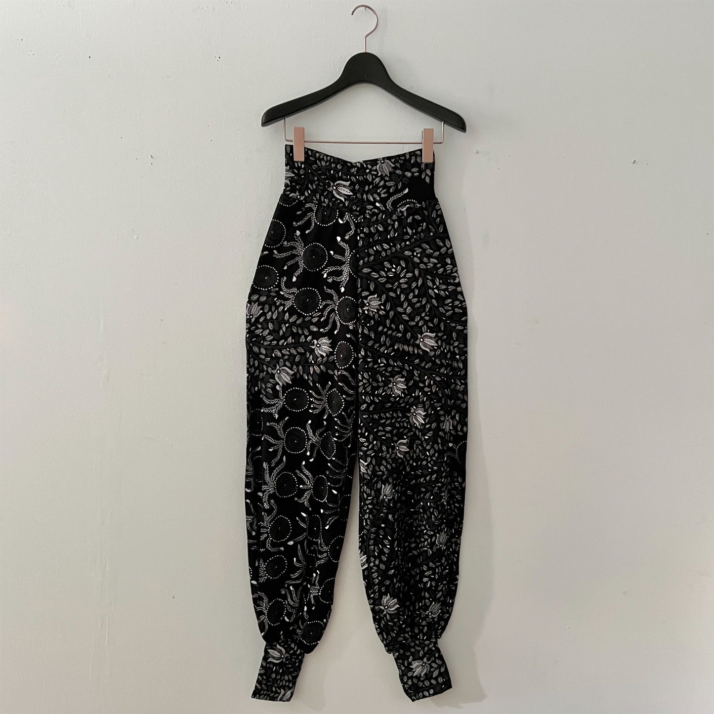 【Juana de Arco】アラジンパンツ  26_14