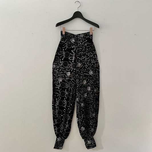 【Juana de Arco】アラジンパンツ  26_14