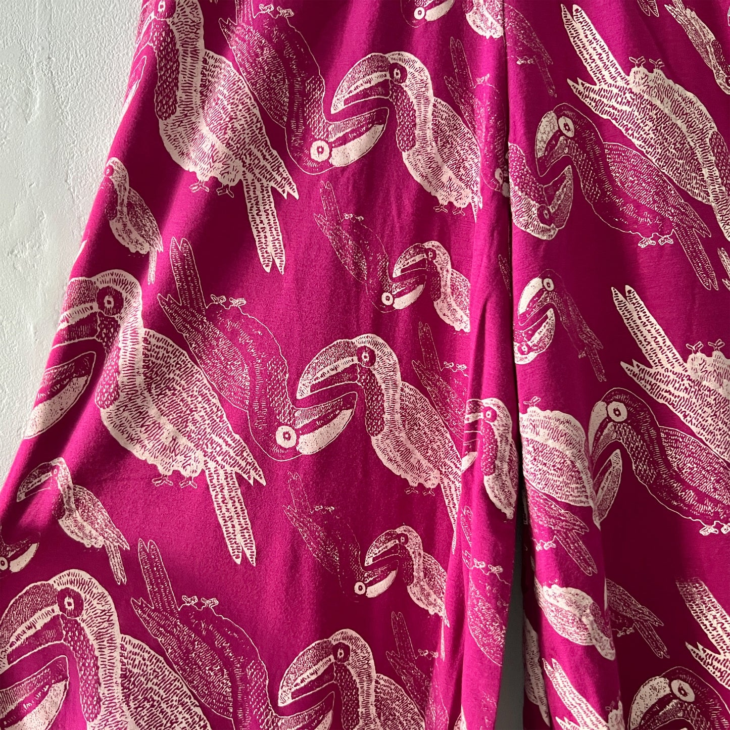 【Juana de Arco】アラジンパンツ  26_3