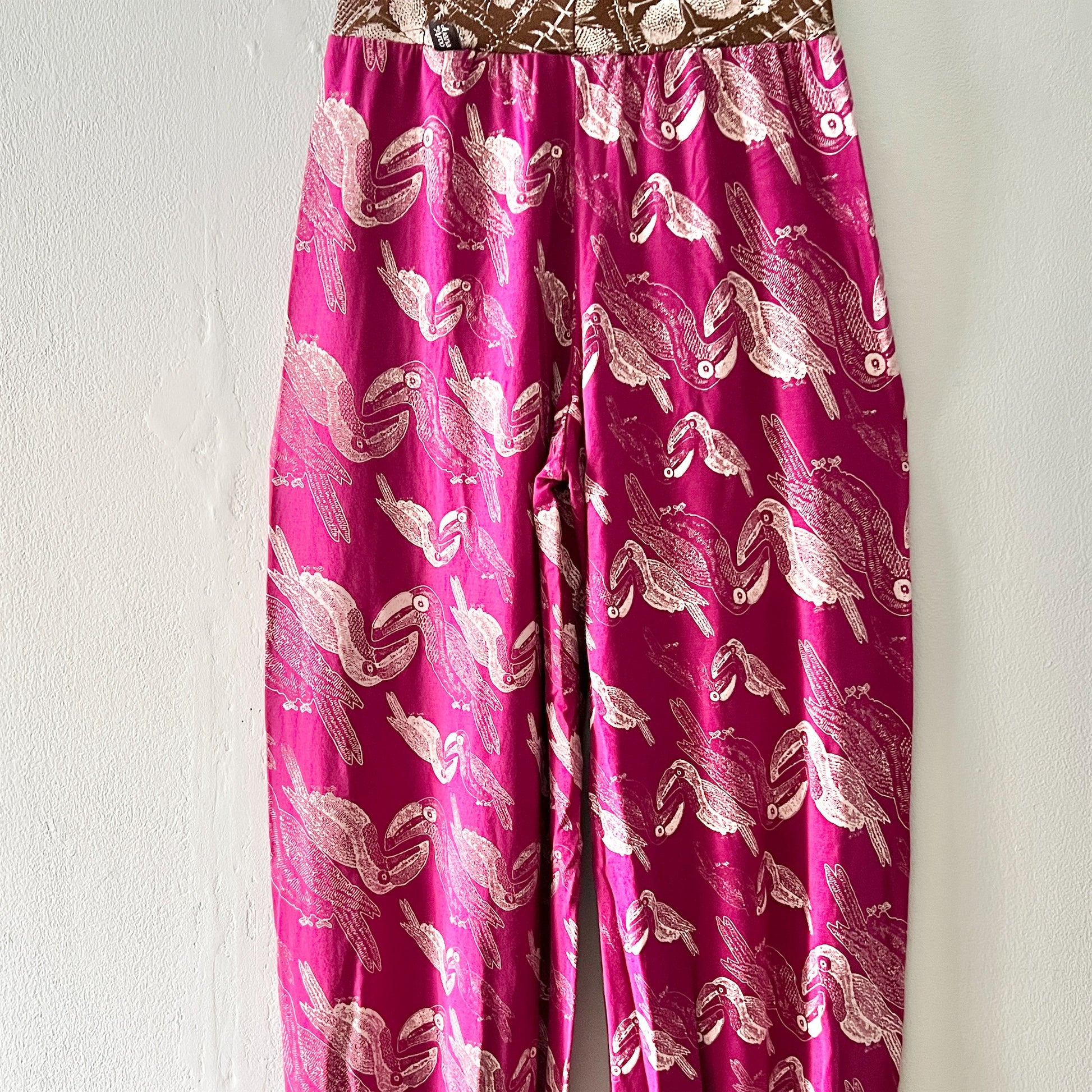 【Juana de Arco】アラジンパンツ  26_3