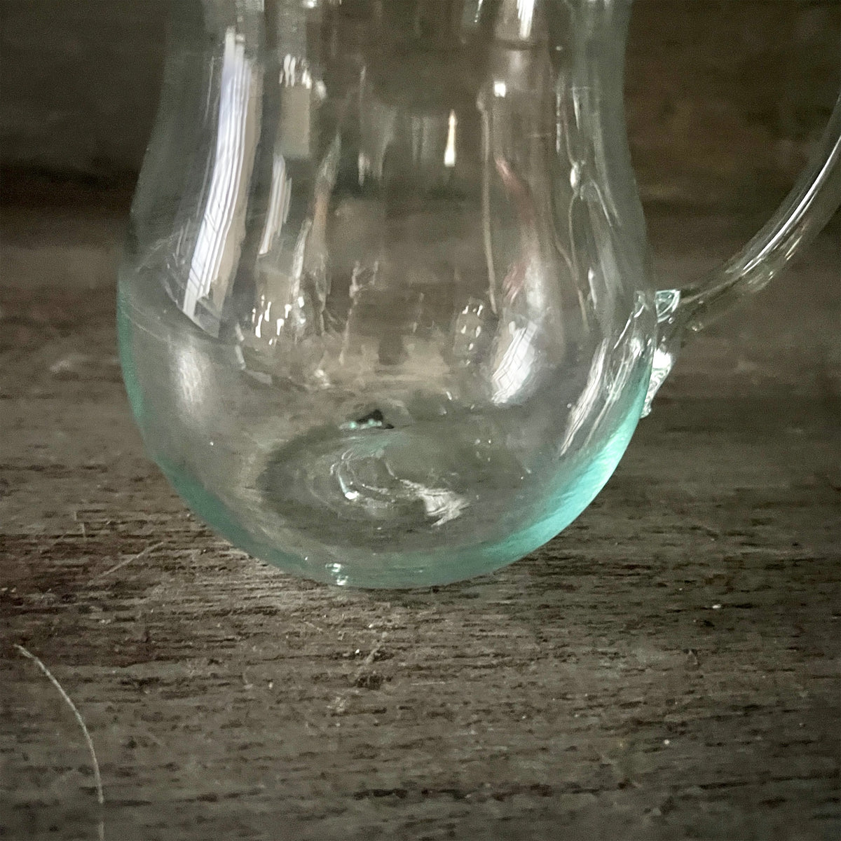 【La Soufflerie】フラワーベース Le Gaucher