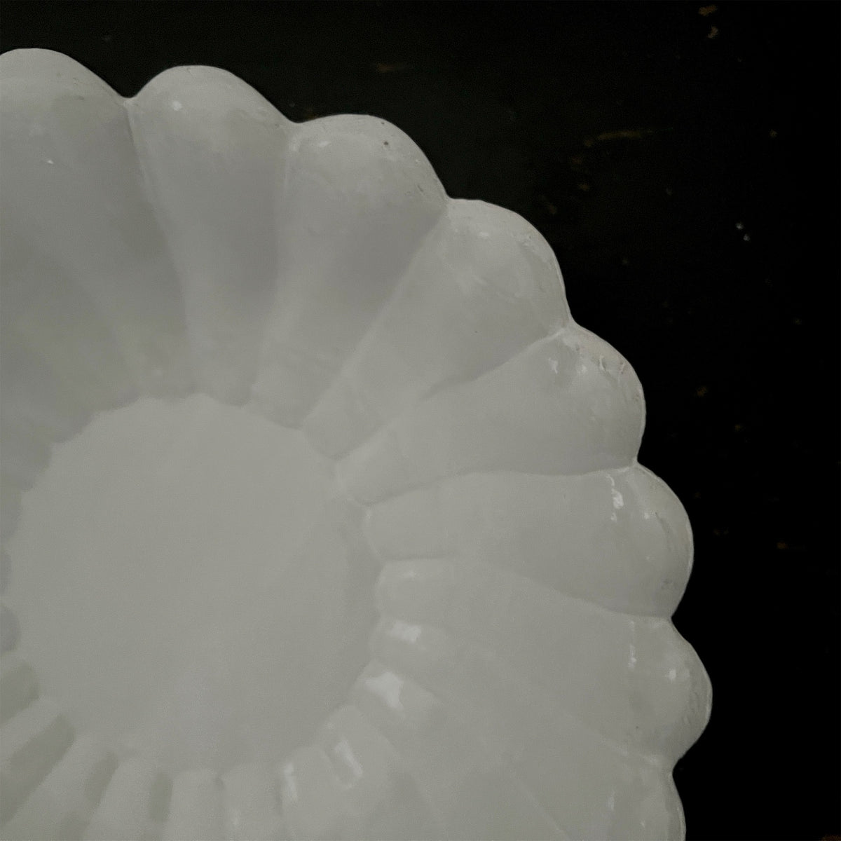 【Astier de Villatte】Marguerite Large Salad Bowl