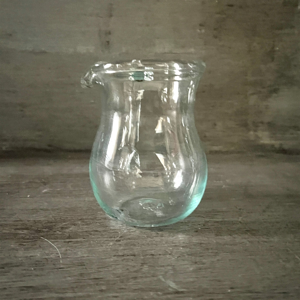 【La Soufflerie】フラワーベース Le Gaucher