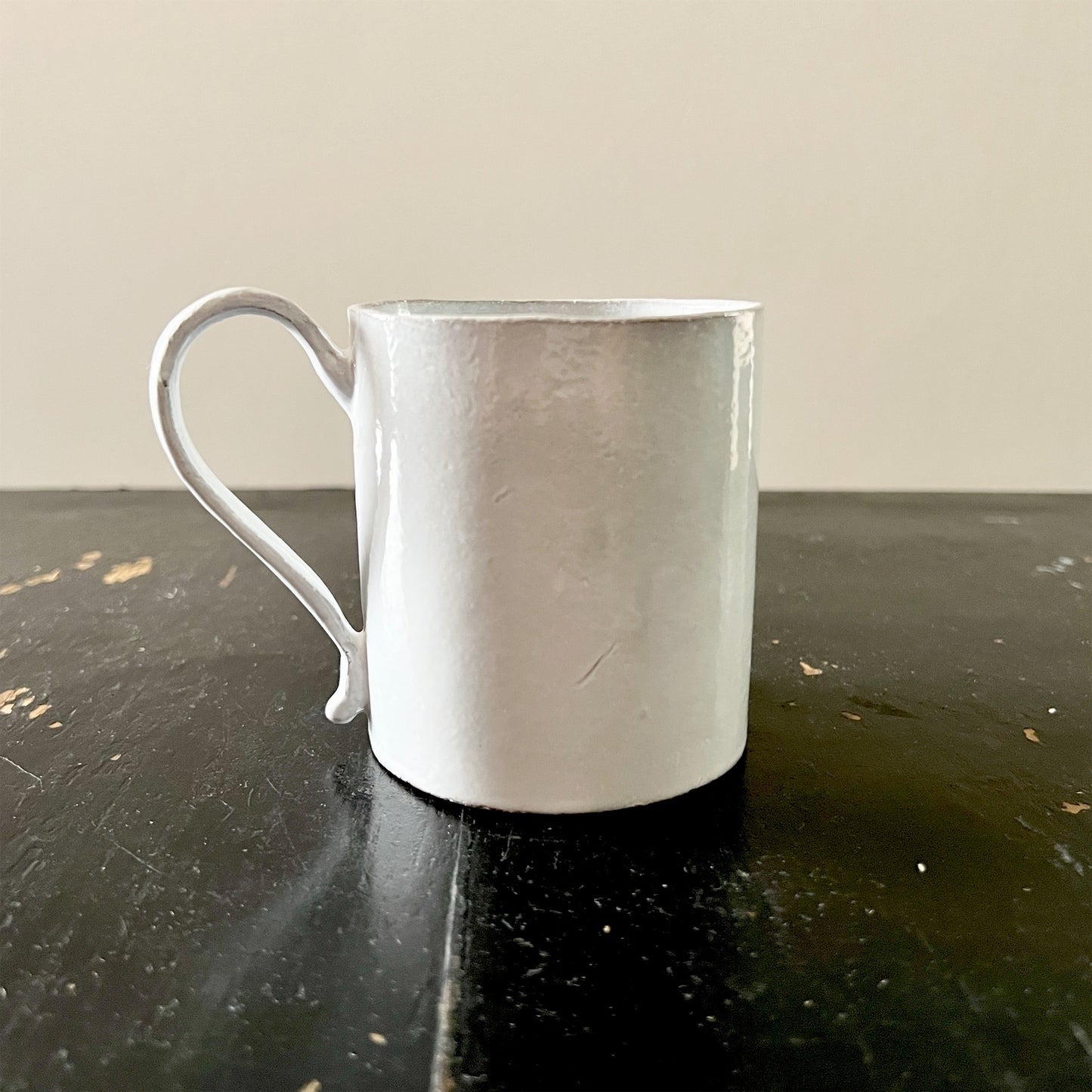 【Astier de Villatte】Atlas マグ