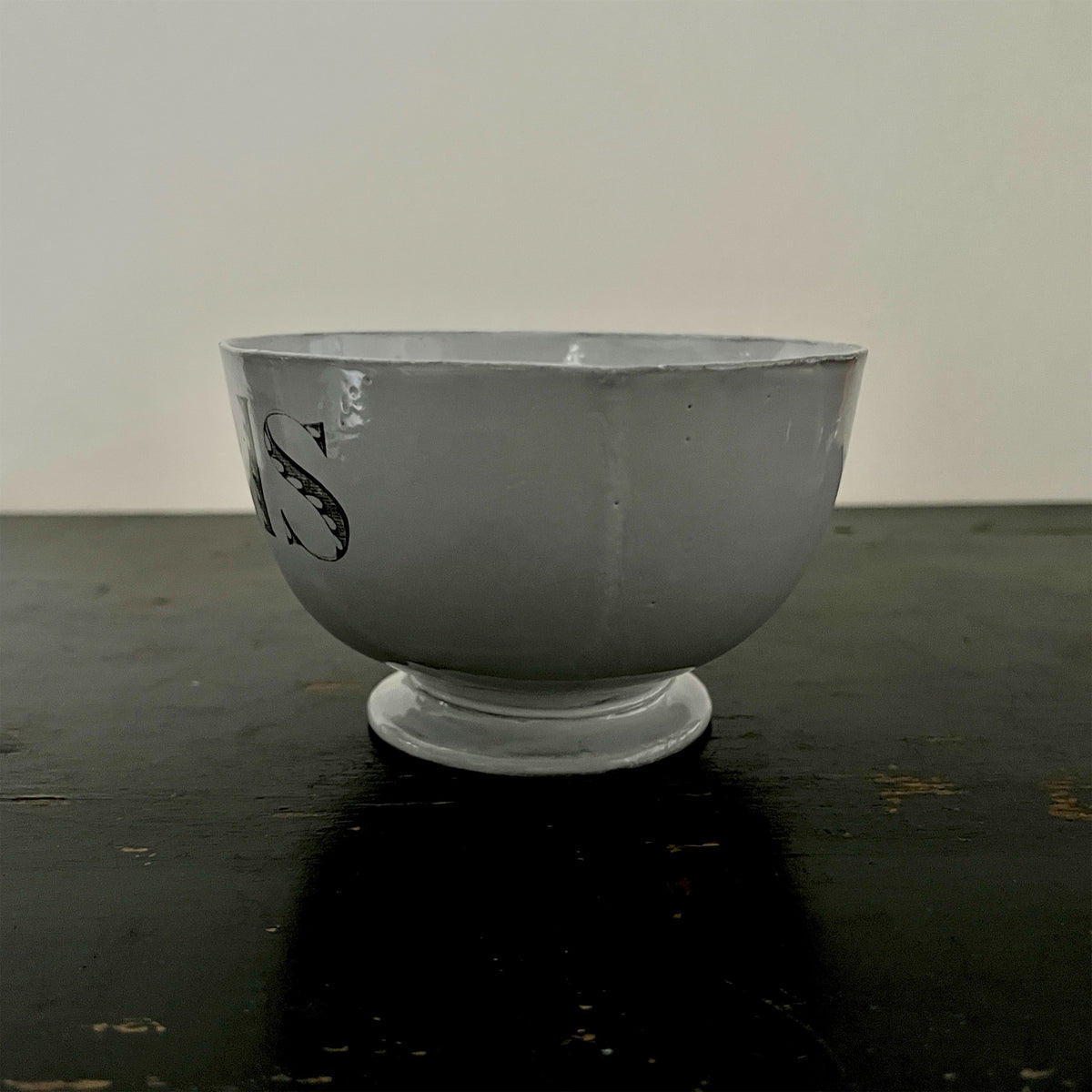 【Astier de Villatte】Paris Bowl