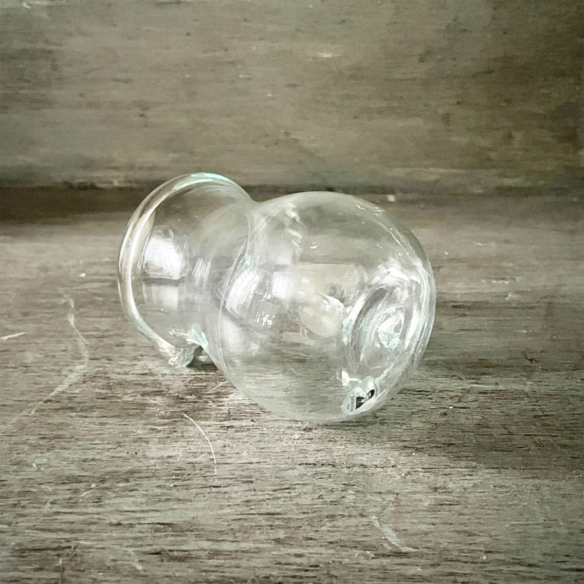 【La Soufflerie】フラワーベース Le Gaucher