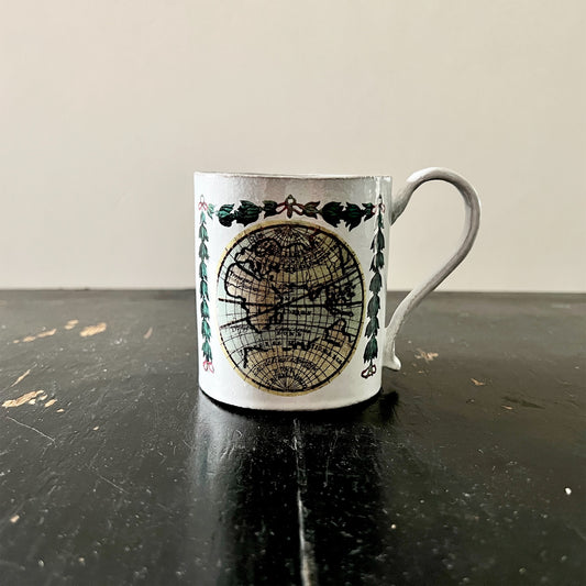 【Astier de Villatte】Atlas マグ