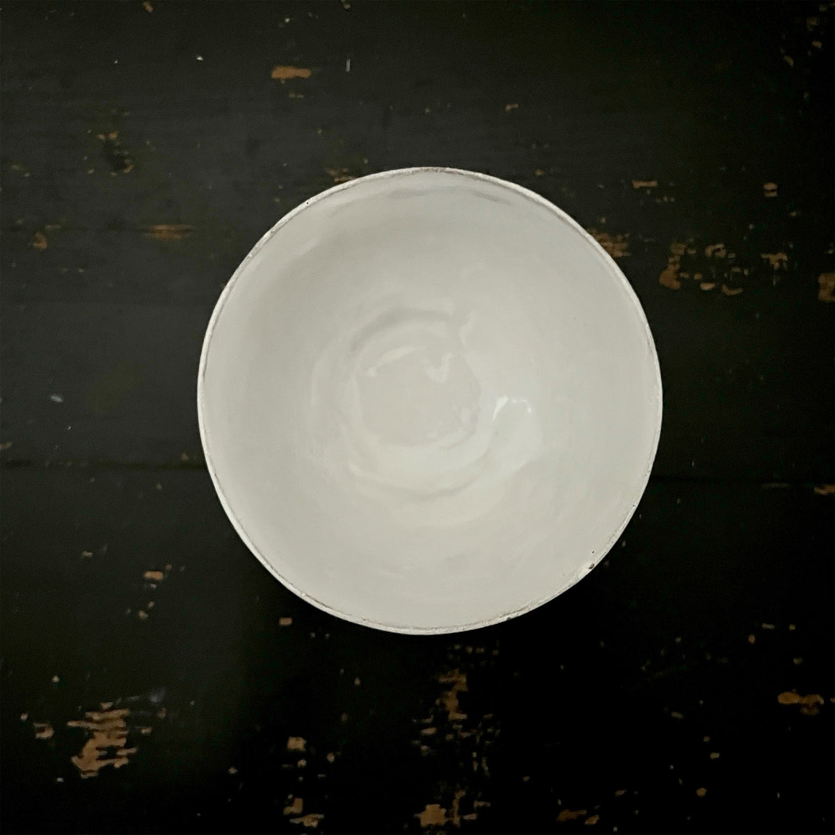 【Astier de Villatte】Paris Bowl