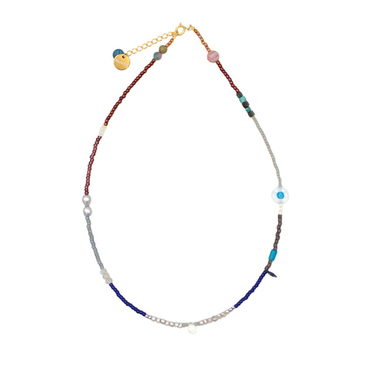 【uto】Panache collection necklace 82