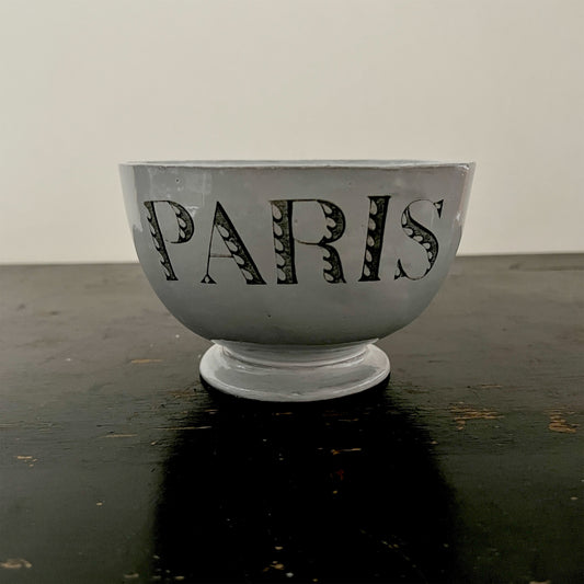 【Astier de Villatte】Paris Bowl