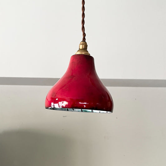 【Kenichi Kondo】Lampshade(drop)  14