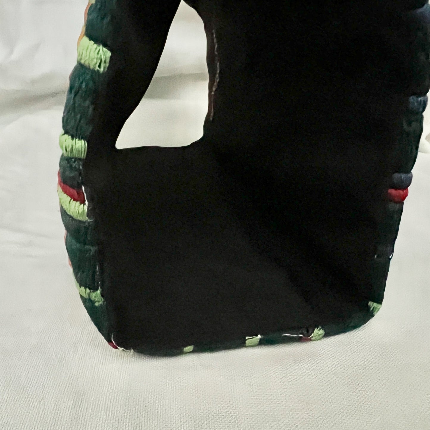 【ma.macaron】フラワーベースカバー にわとり