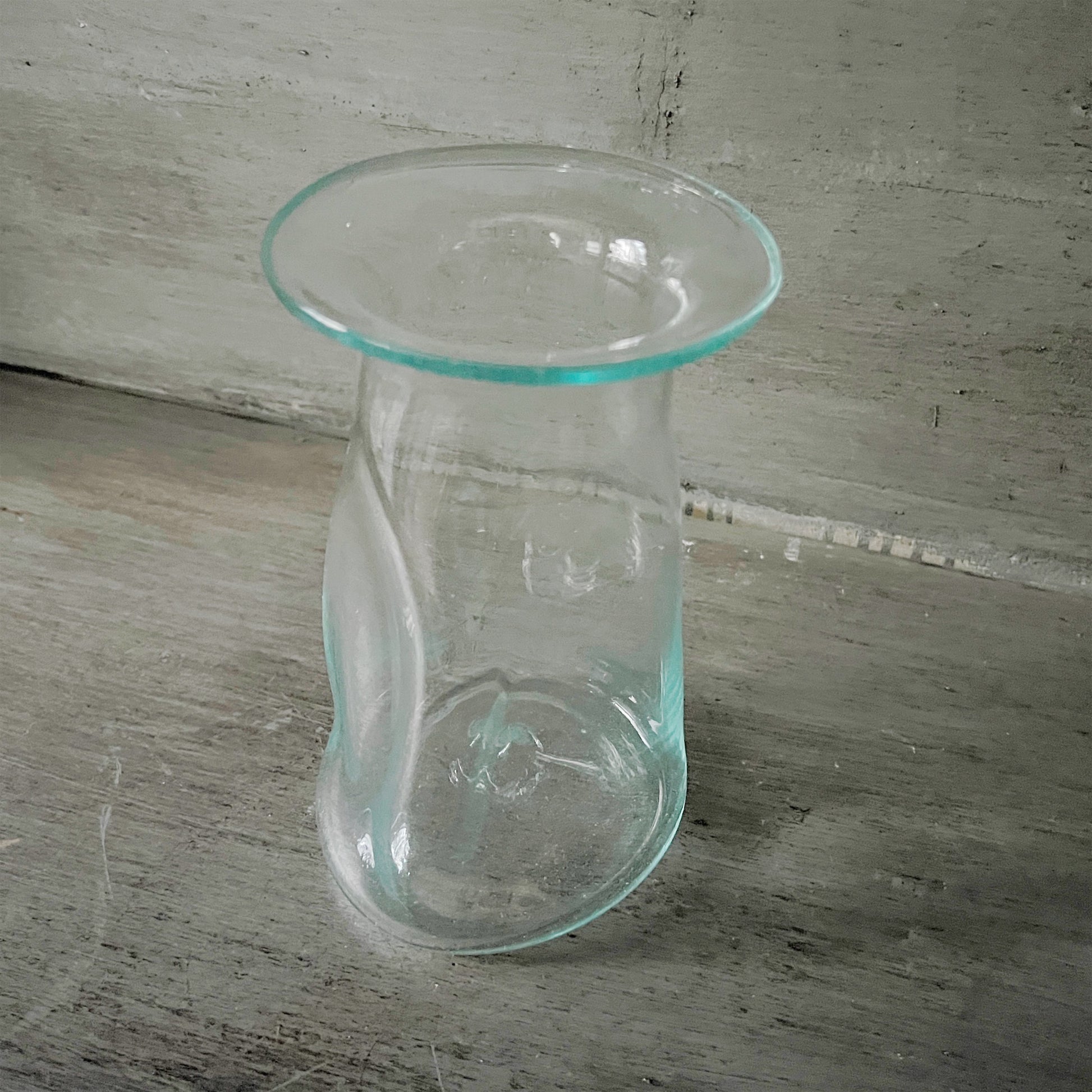 【La Soufflerie】グラスウエア Vase Twirly