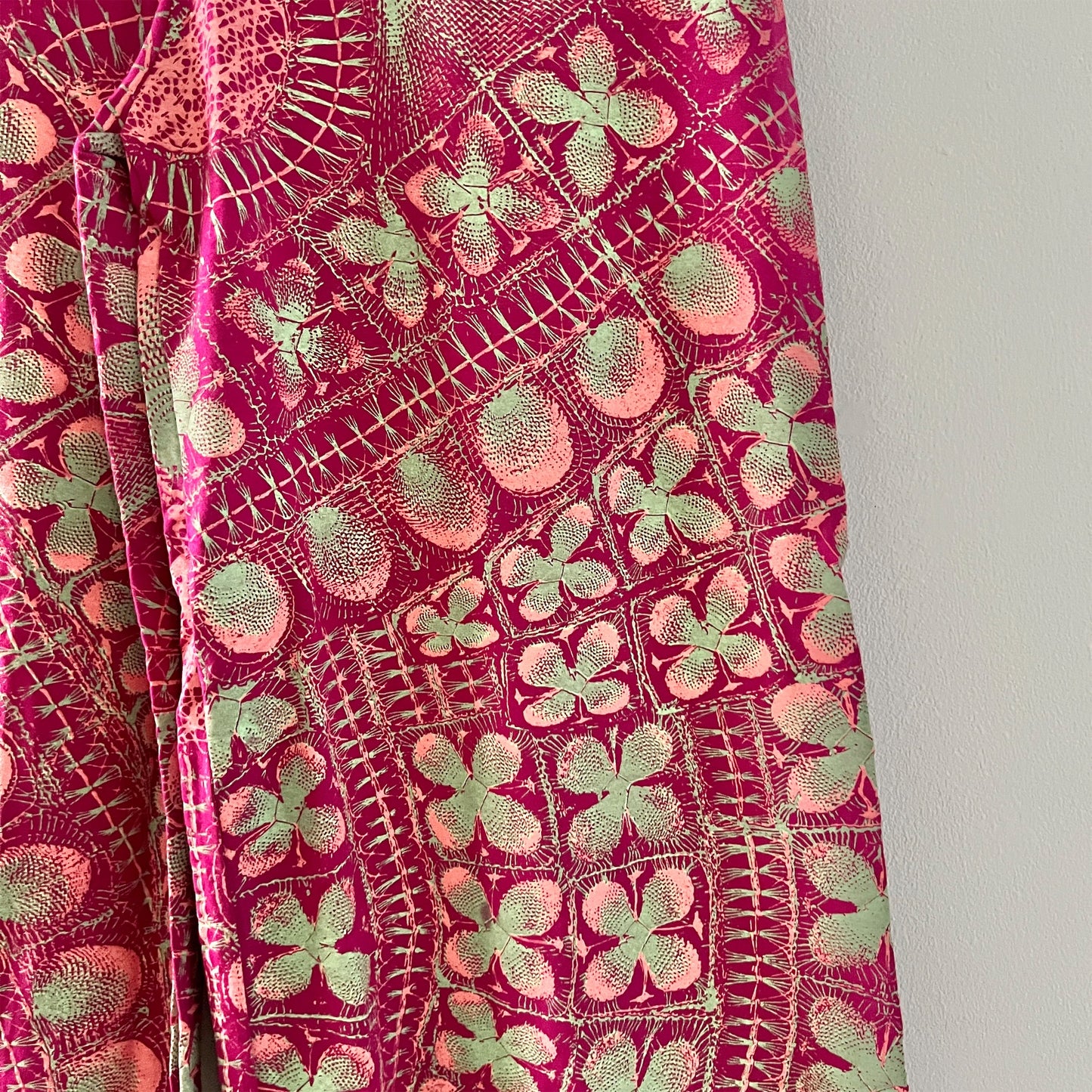 【Juana de Arco】ワイドパンツ  26_4
