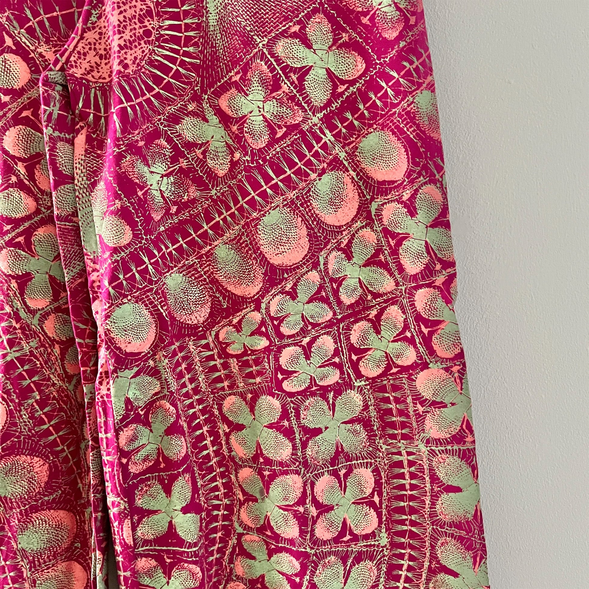 【Juana de Arco】ワイドパンツ  26_4
