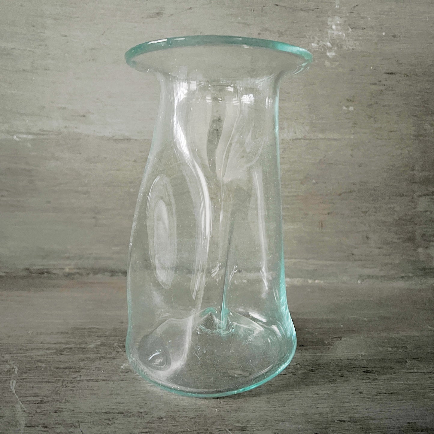 【La Soufflerie】グラスウエア Vase Twirly