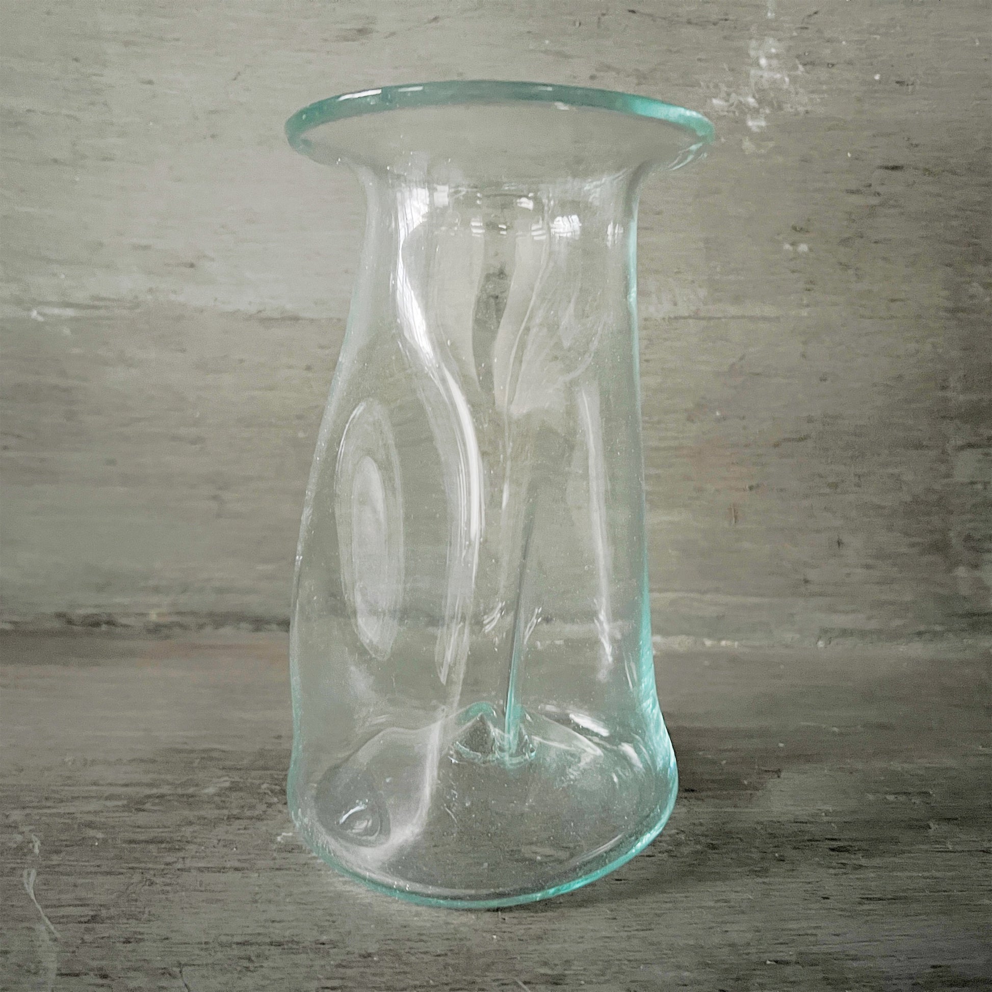 【La Soufflerie】グラスウエア Vase Twirly