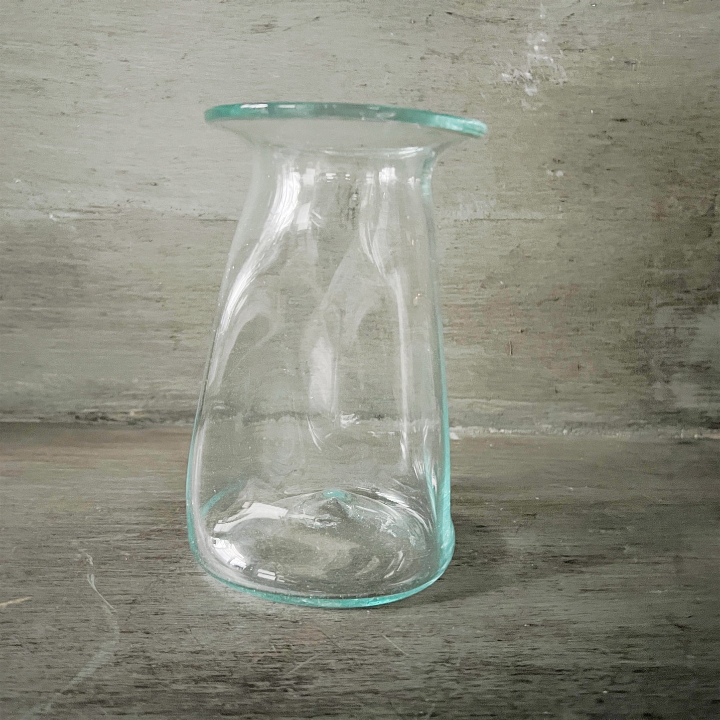 【La Soufflerie】グラスウエア Vase Twirly