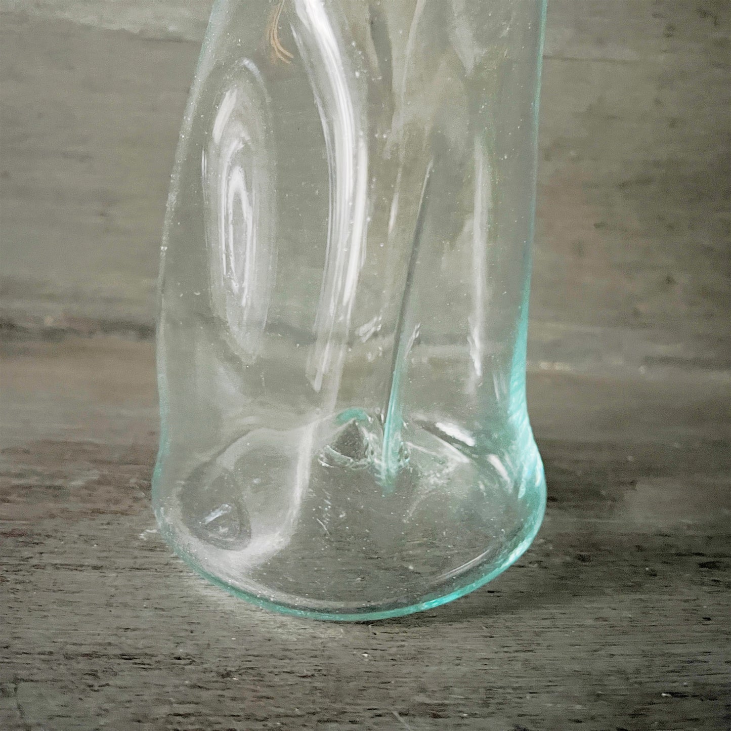 【La Soufflerie】グラスウエア Vase Twirly