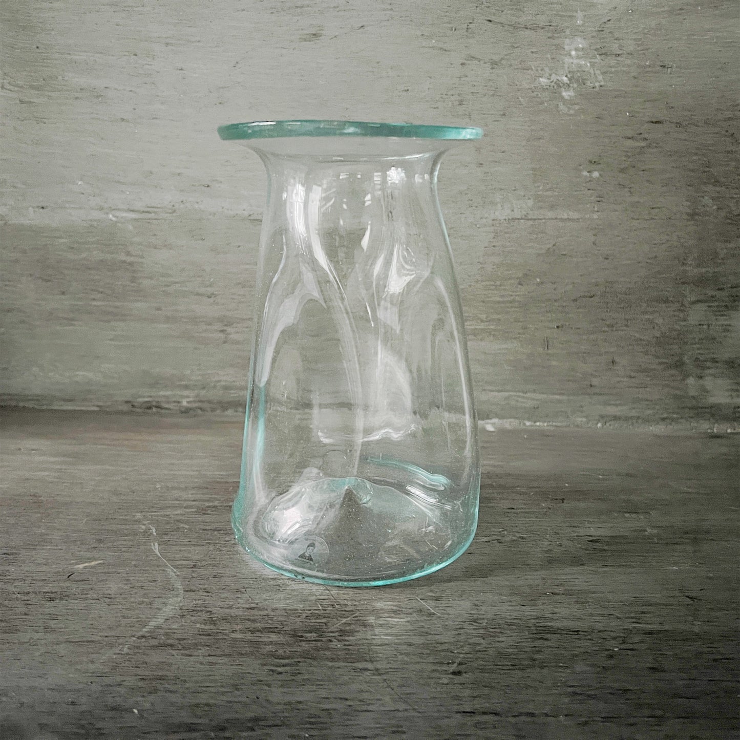 【La Soufflerie】グラスウエア Vase Twirly