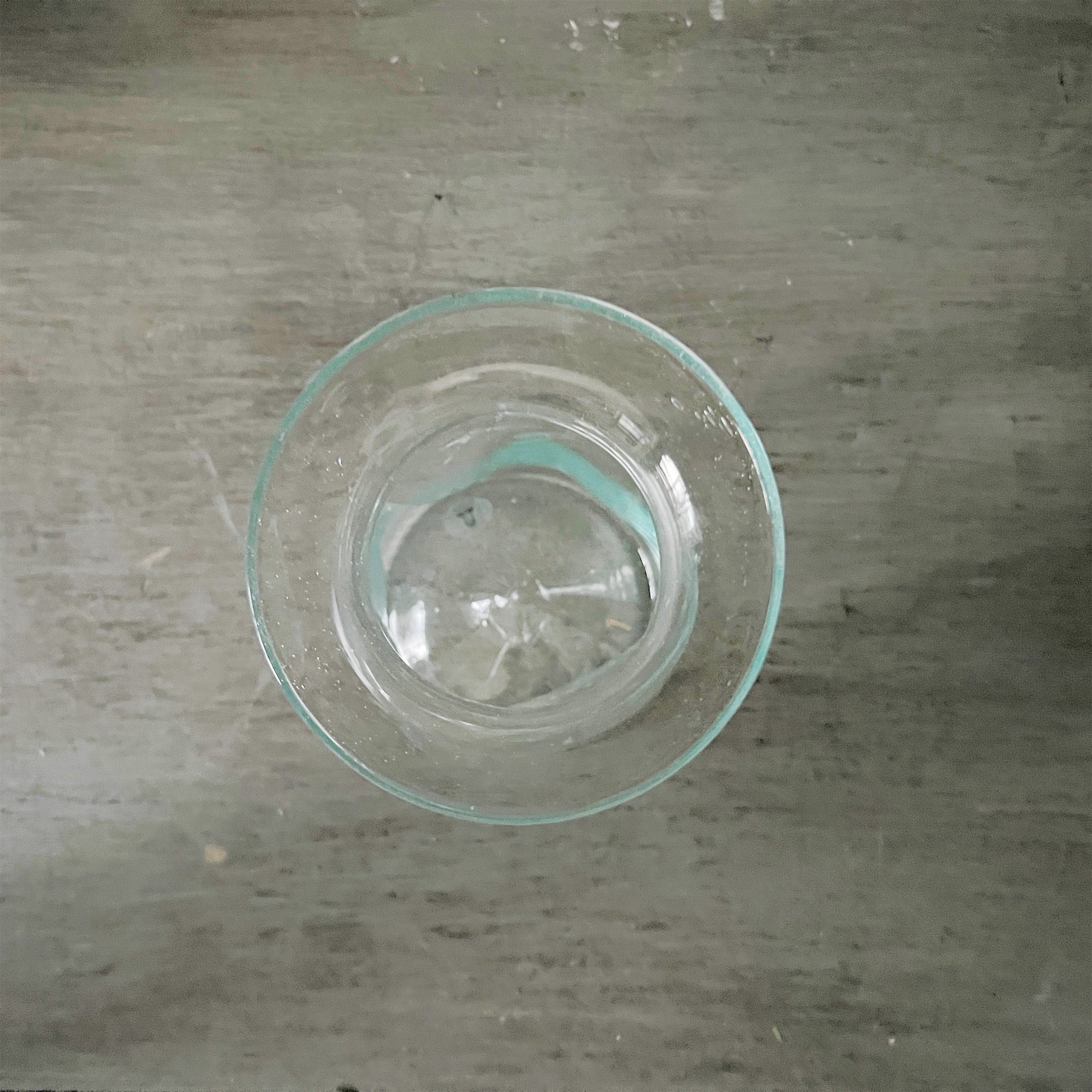 【La Soufflerie】グラスウエア Vase Twirly