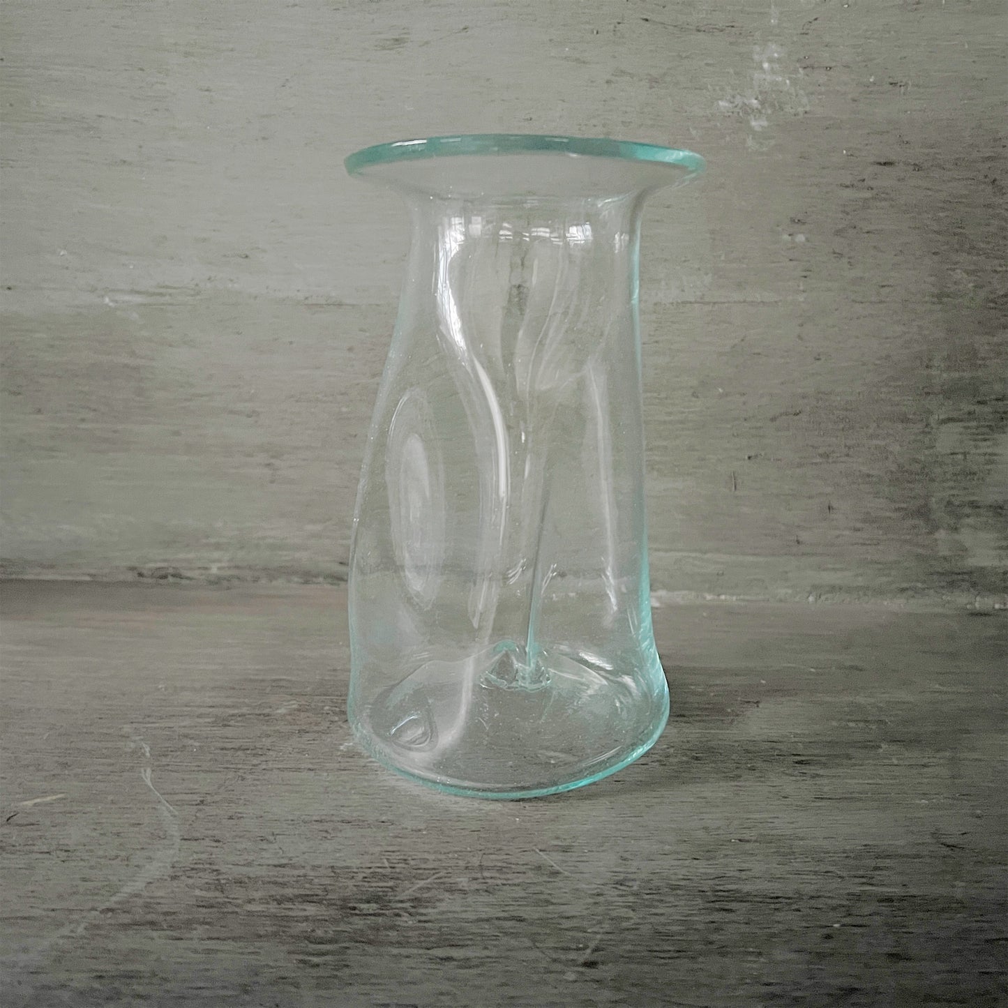 【La Soufflerie】グラスウエア Vase Twirly