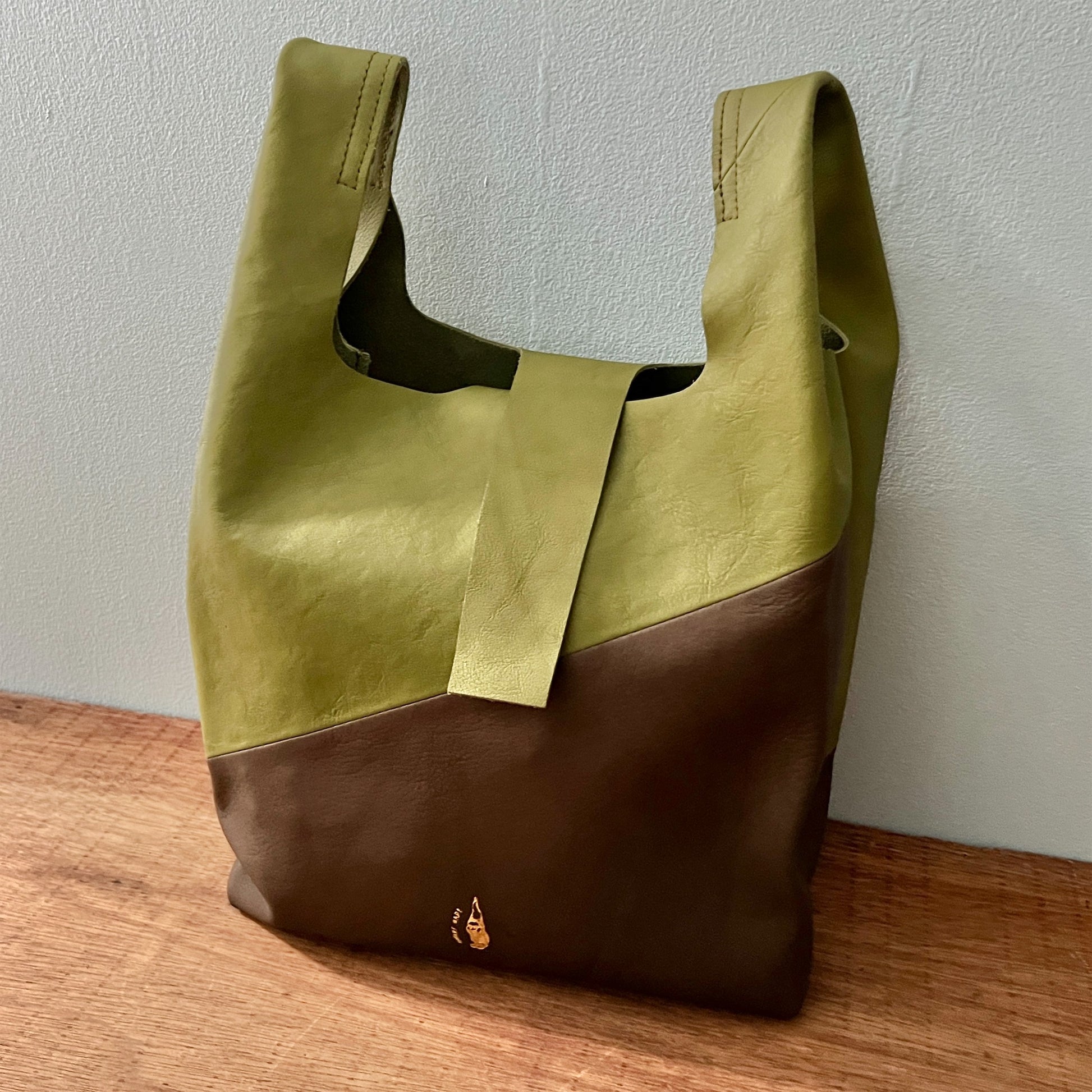 【DWARFMADE】Sustainable Bag M 261_7