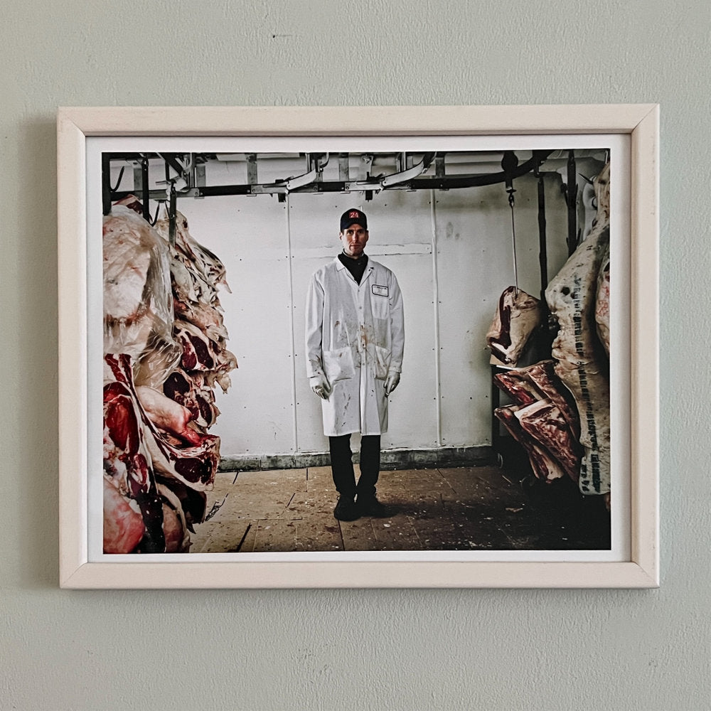 【matsunoichi】ブッチャー  4