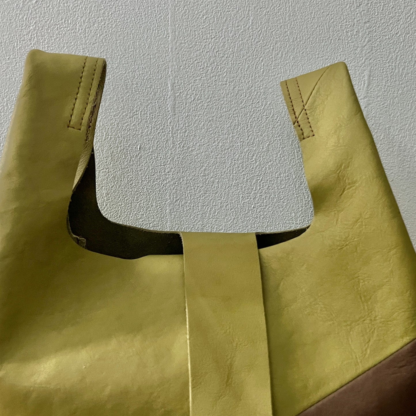 【DWARFMADE】Sustainable Bag M 261_7